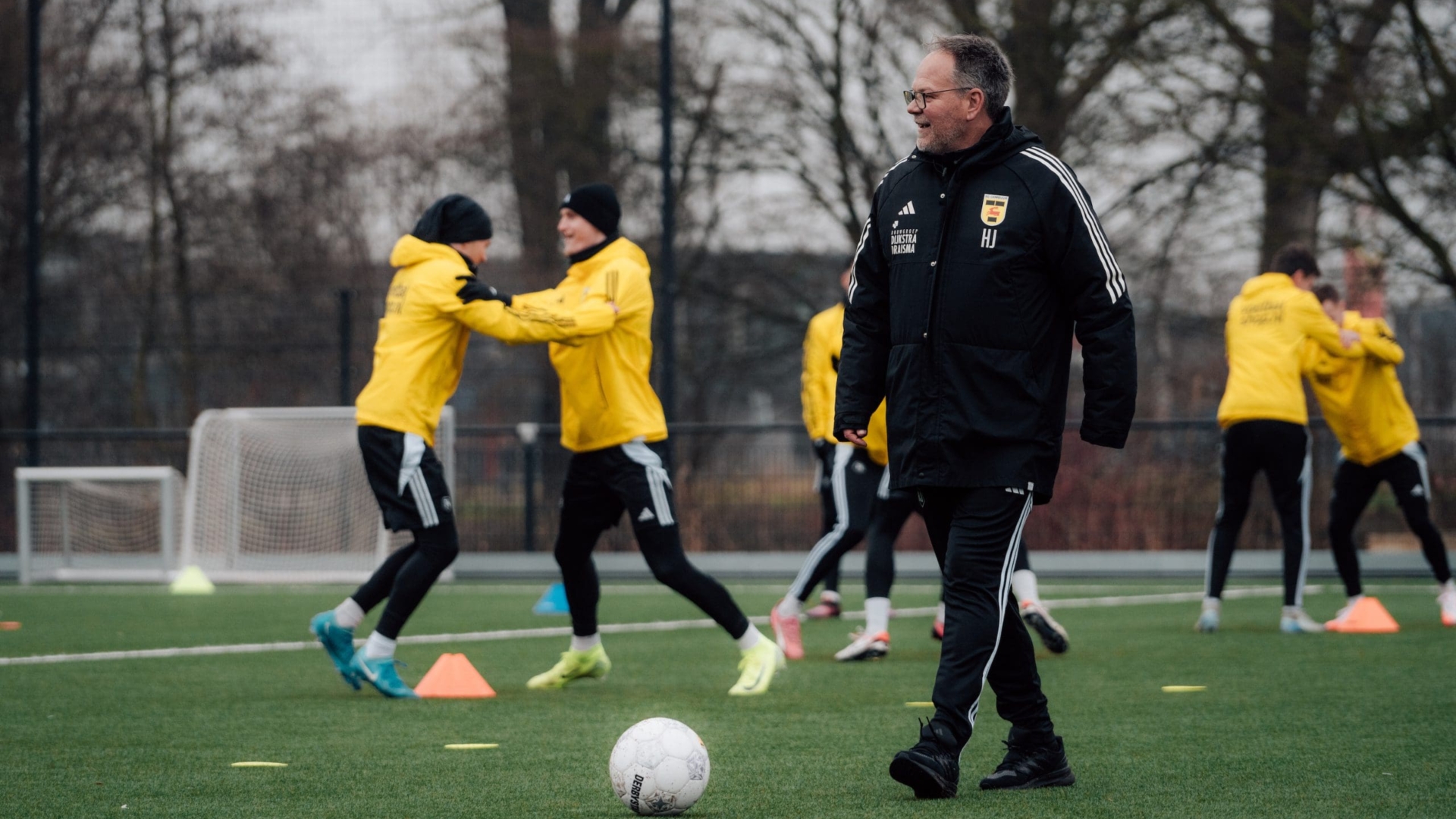 Voorbeschouwing SC Cambuur – Excelsior met Henk de Jong en Jeremy van Mullem