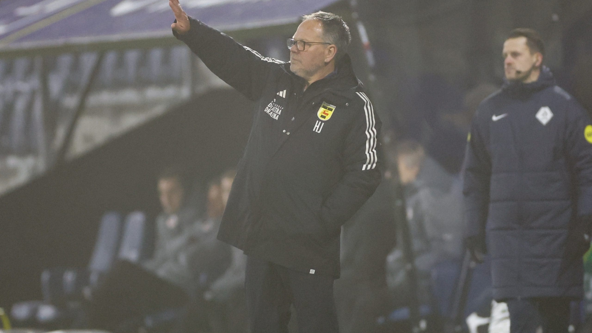 Nabeschouwing SC Cambuur – Excelsior met Henk de Jong en Nicky Souren