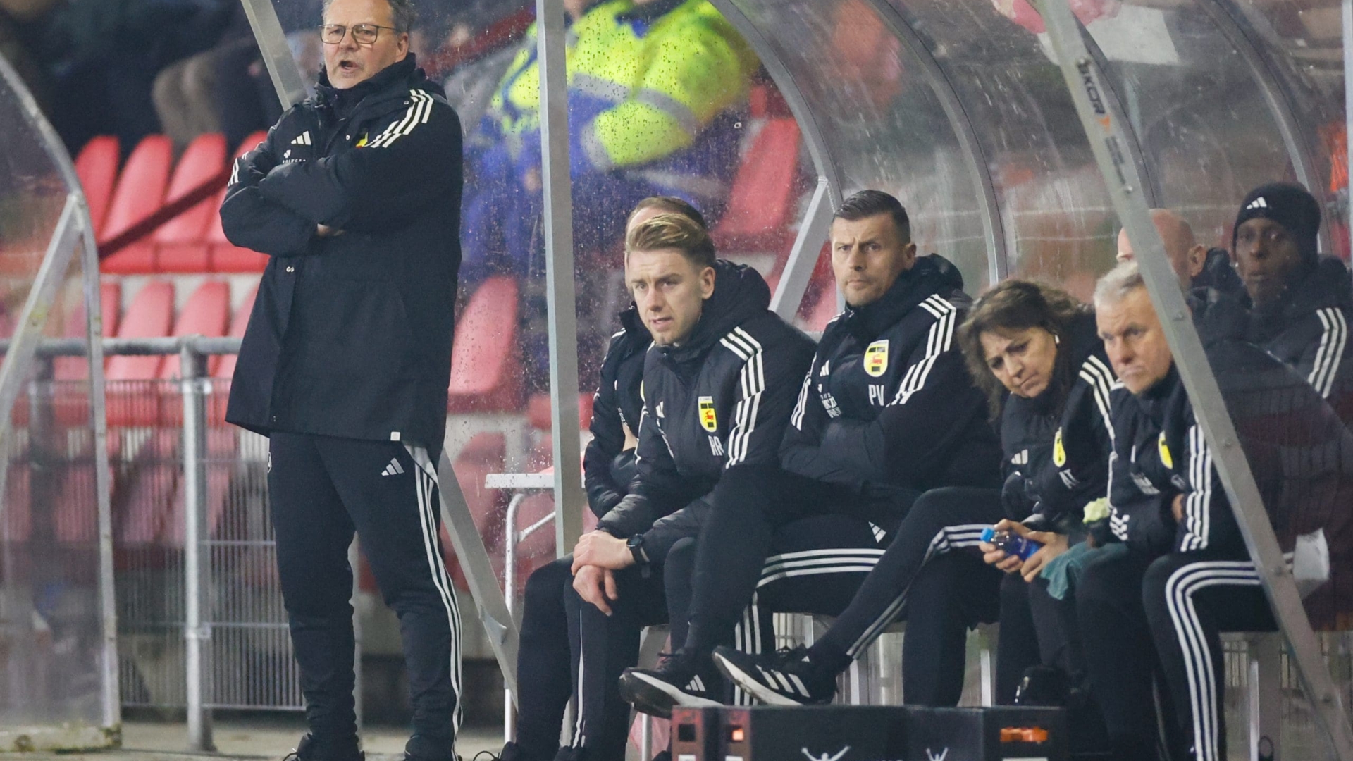 Nabeschouwing Jong PSV – SC Cambuur met Henk de Jong en Remco Balk