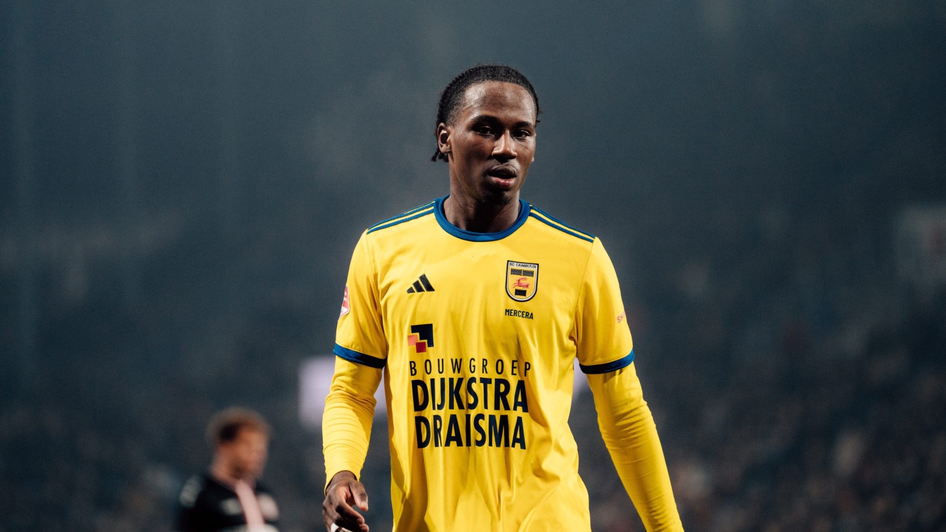 Tyrique Mercera maakt transfer naar FC Groningen