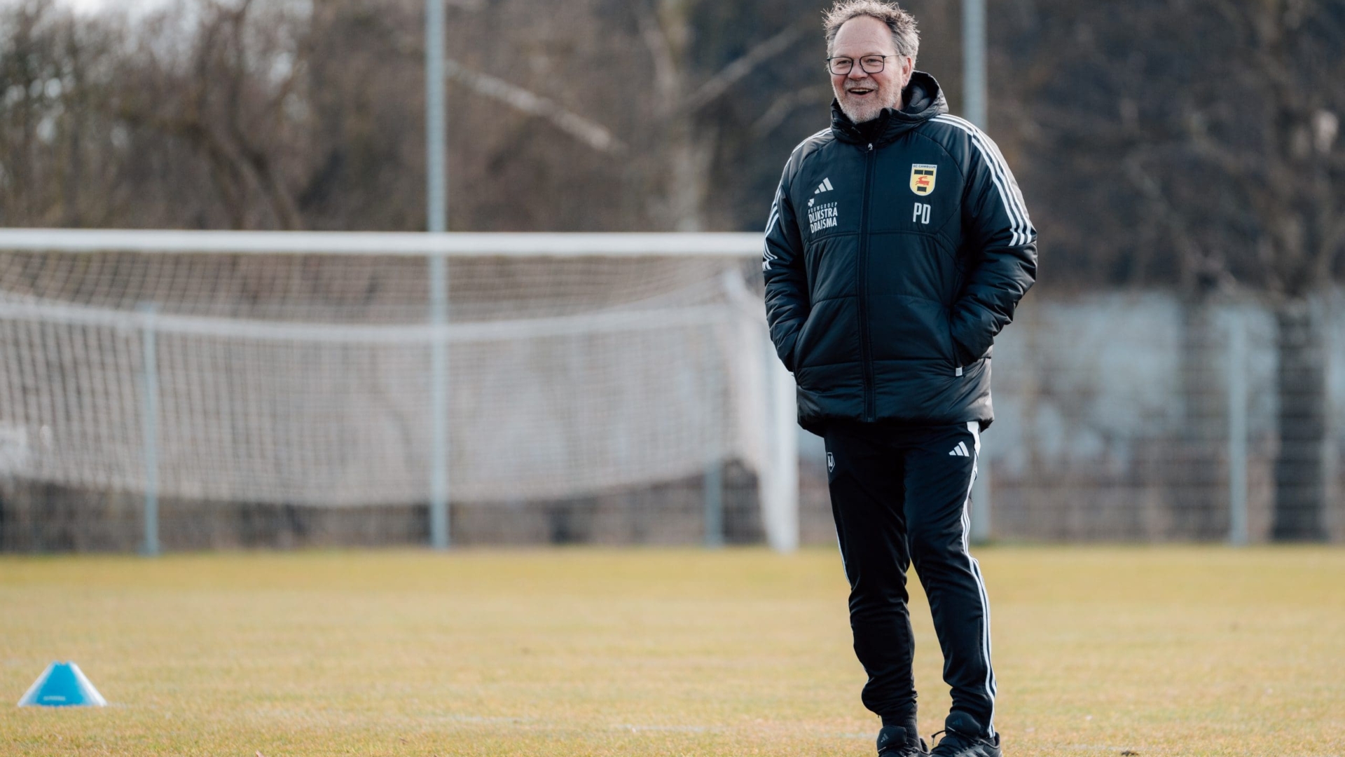 Voorbeschouwing FC Volendam – SC Cambuur met Henk de Jong en Jeremy van Mullem