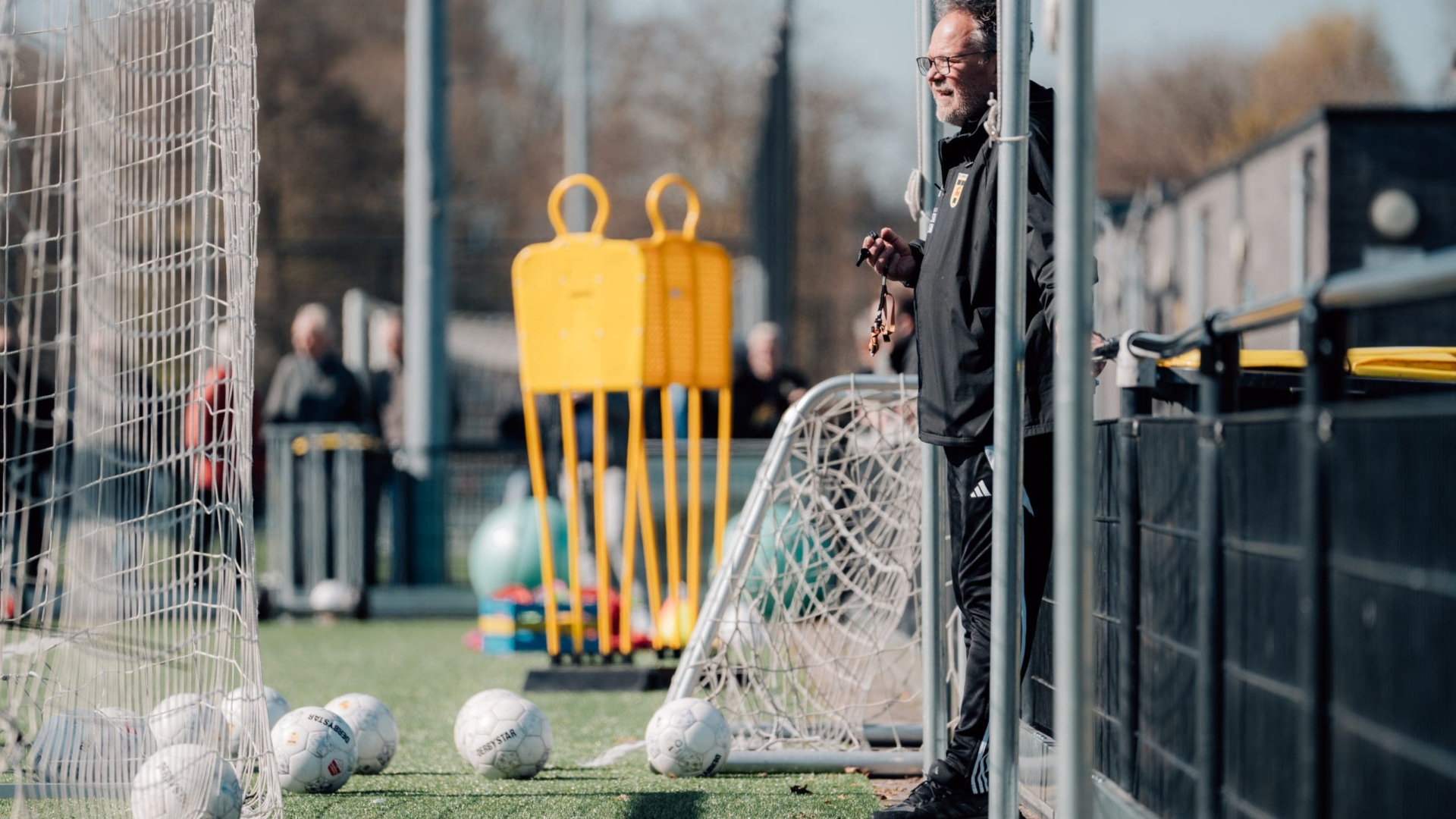Voorbeschouwing FC Emmen – SC Cambuur met Henk de Jong en Mark Diemers