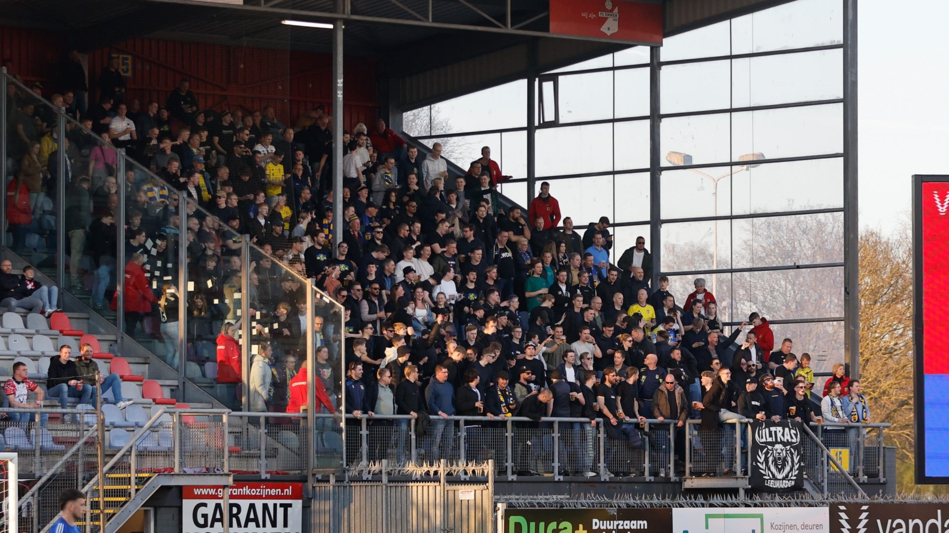 Praktische informatie uitwedstrijd tegen Helmond Sport