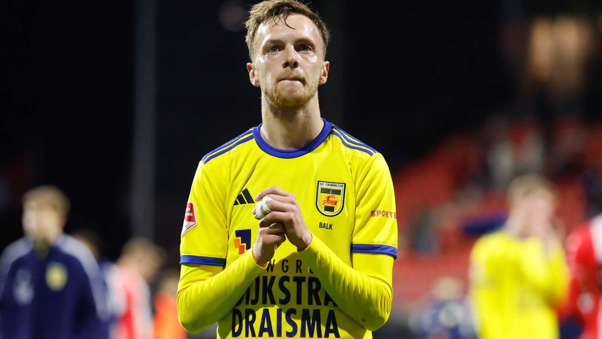 Samenvatting FC Emmen – SC Cambuur (3-0)