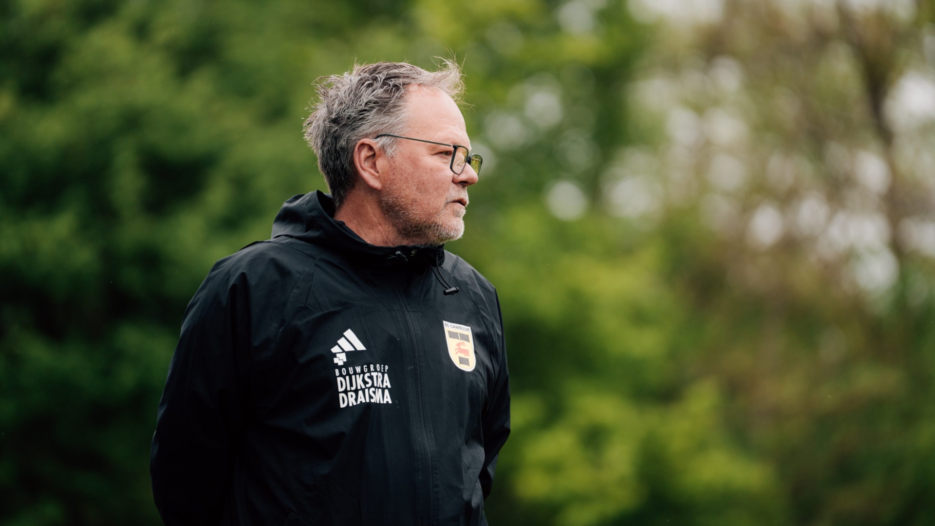 Voorbeschouwing SC Cambuur – Vitesse met Henk de Jong en Floris Smand