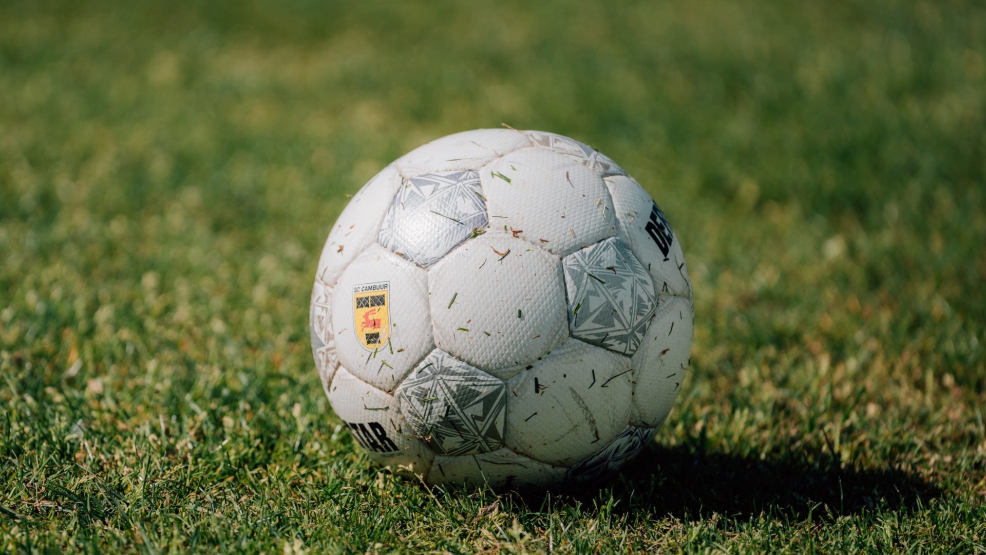 Kaartverkoop oefenwedstrijd tegen Kickers Emden van start