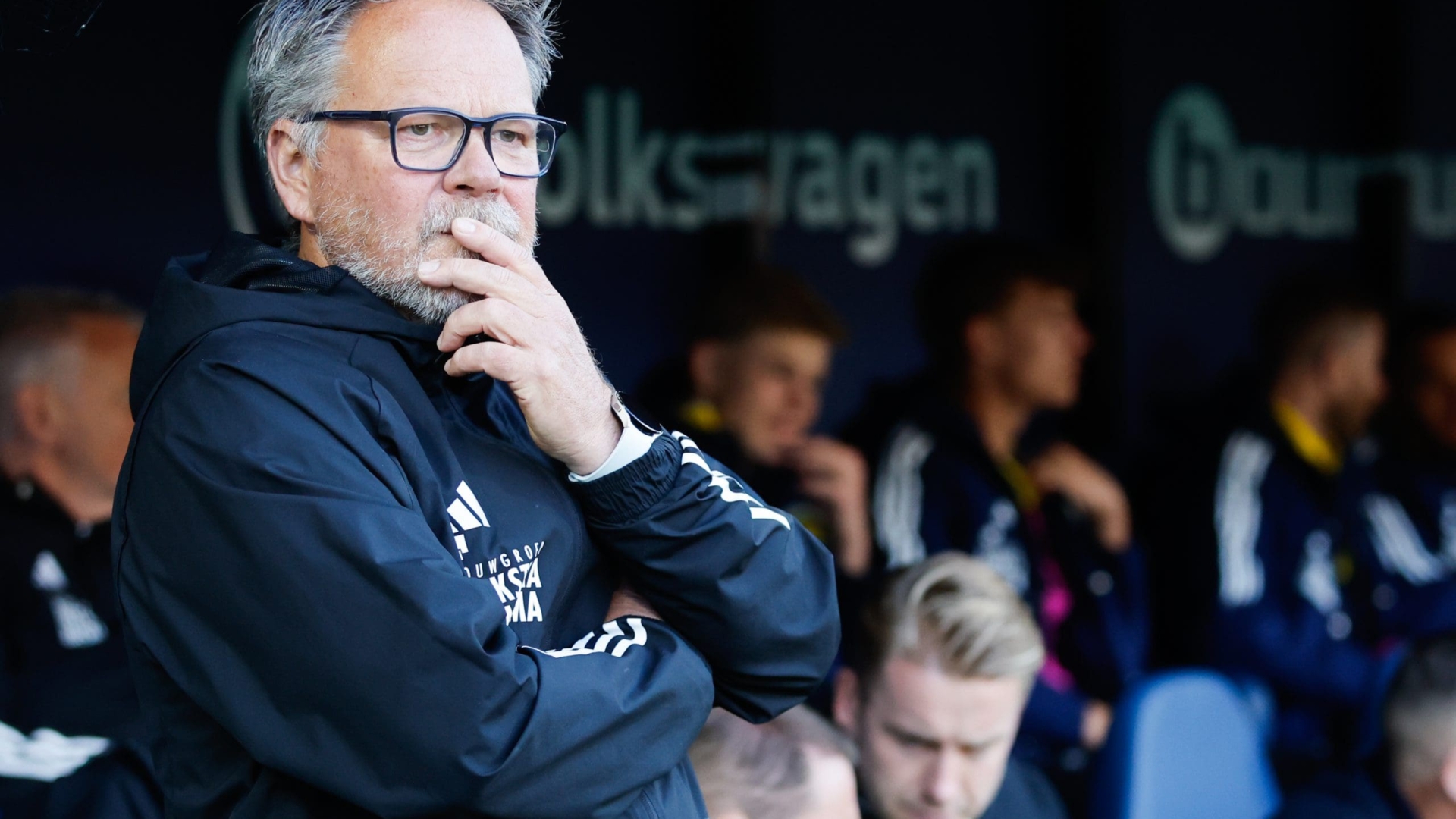 Nabeschouwing SC Cambuur – MVV Maastricht met Henk de Jong en Floris Smand