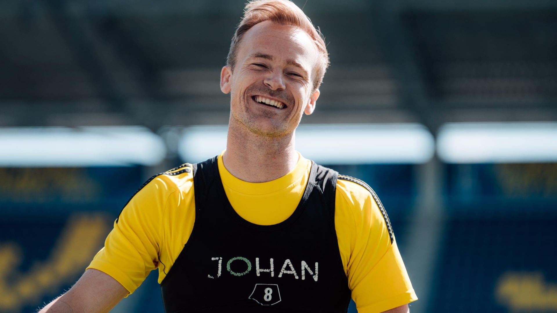 Maikel Kieftenbeld sluit aan bij technische staf