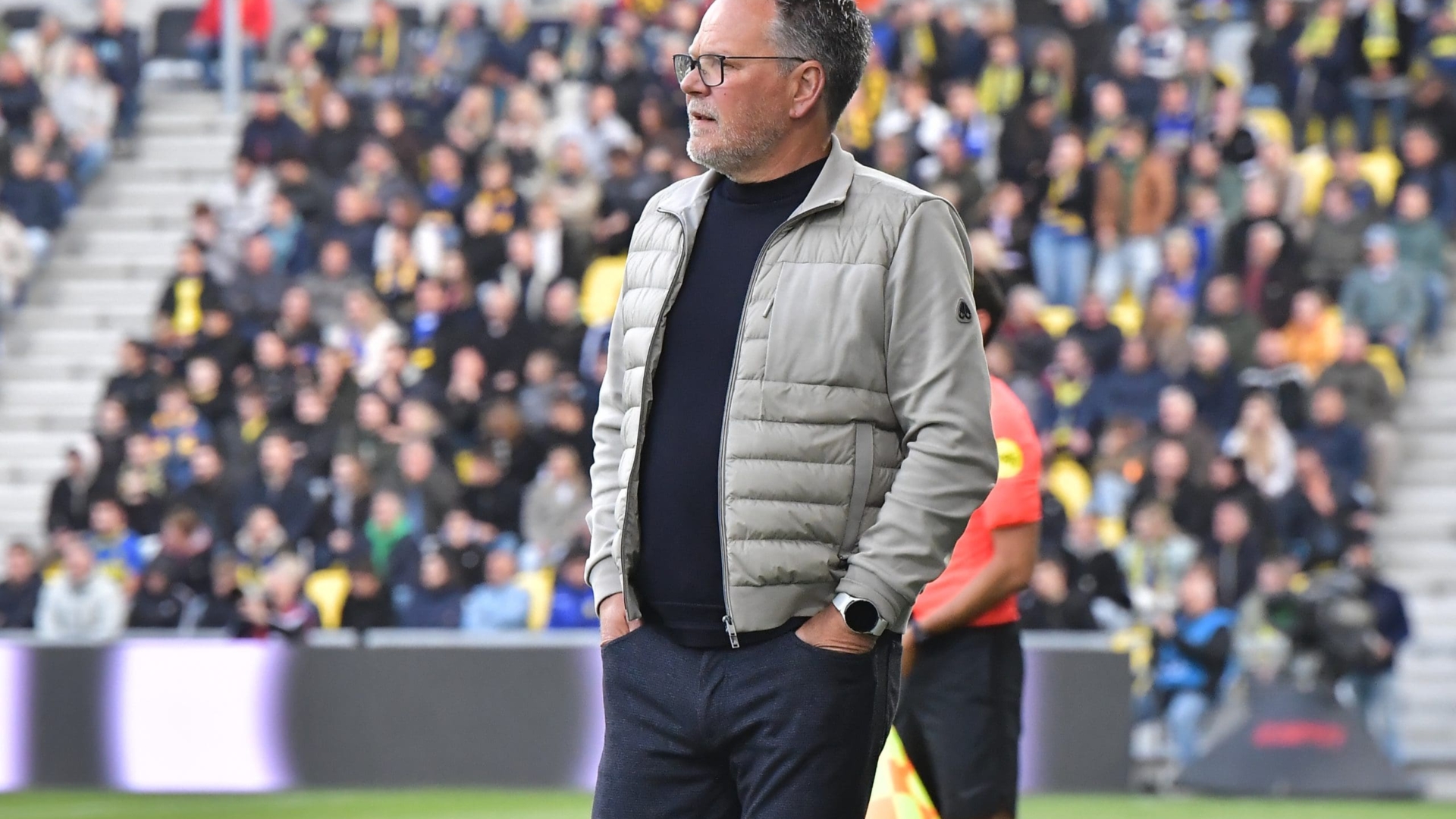 Nabeschouwing SC Cambuur – FC Den Bosch met Henk de Jong en Bryant Nieling