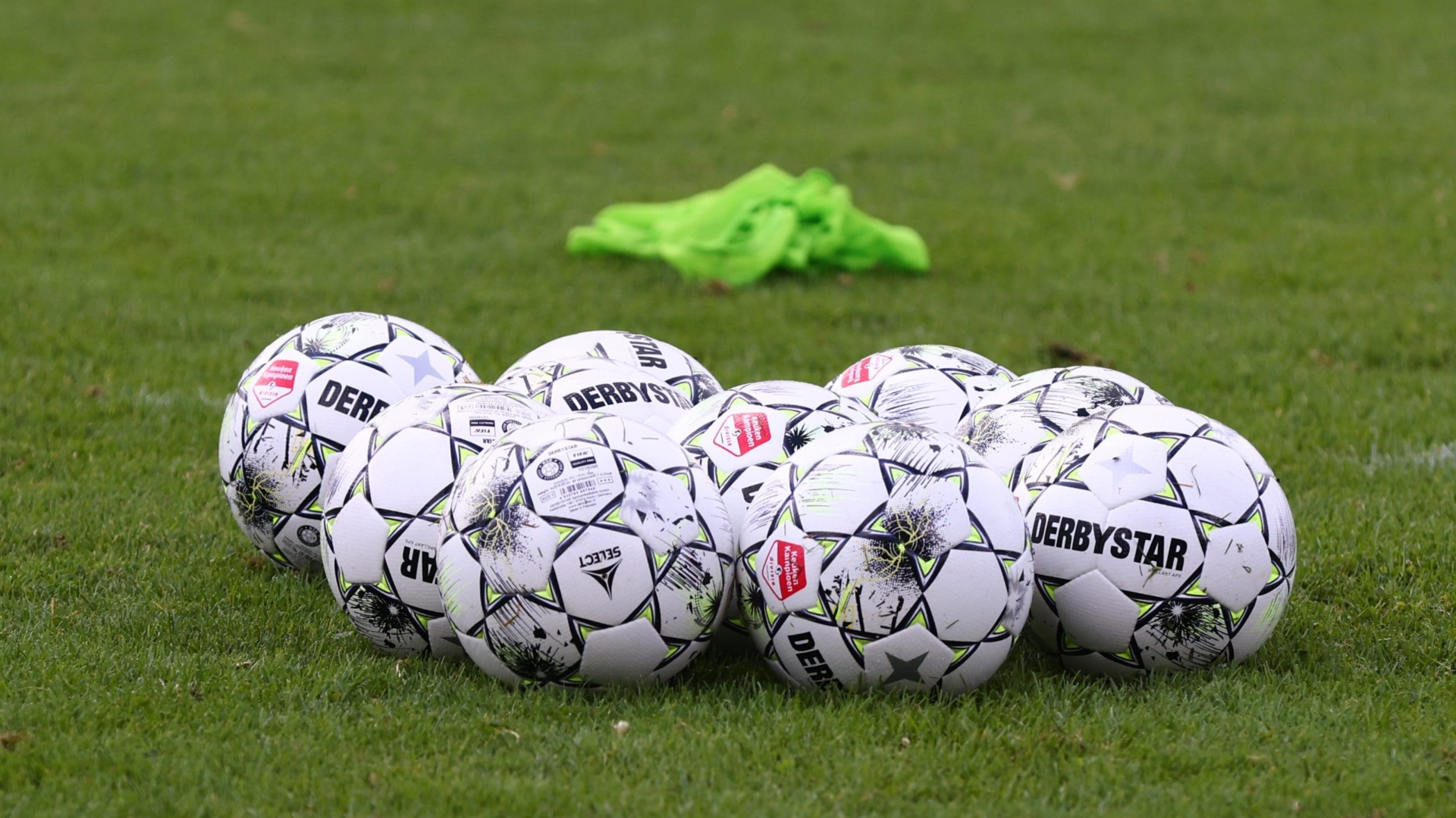 Roda JC – SC Cambuur vrijdag live te volgen op YouTube