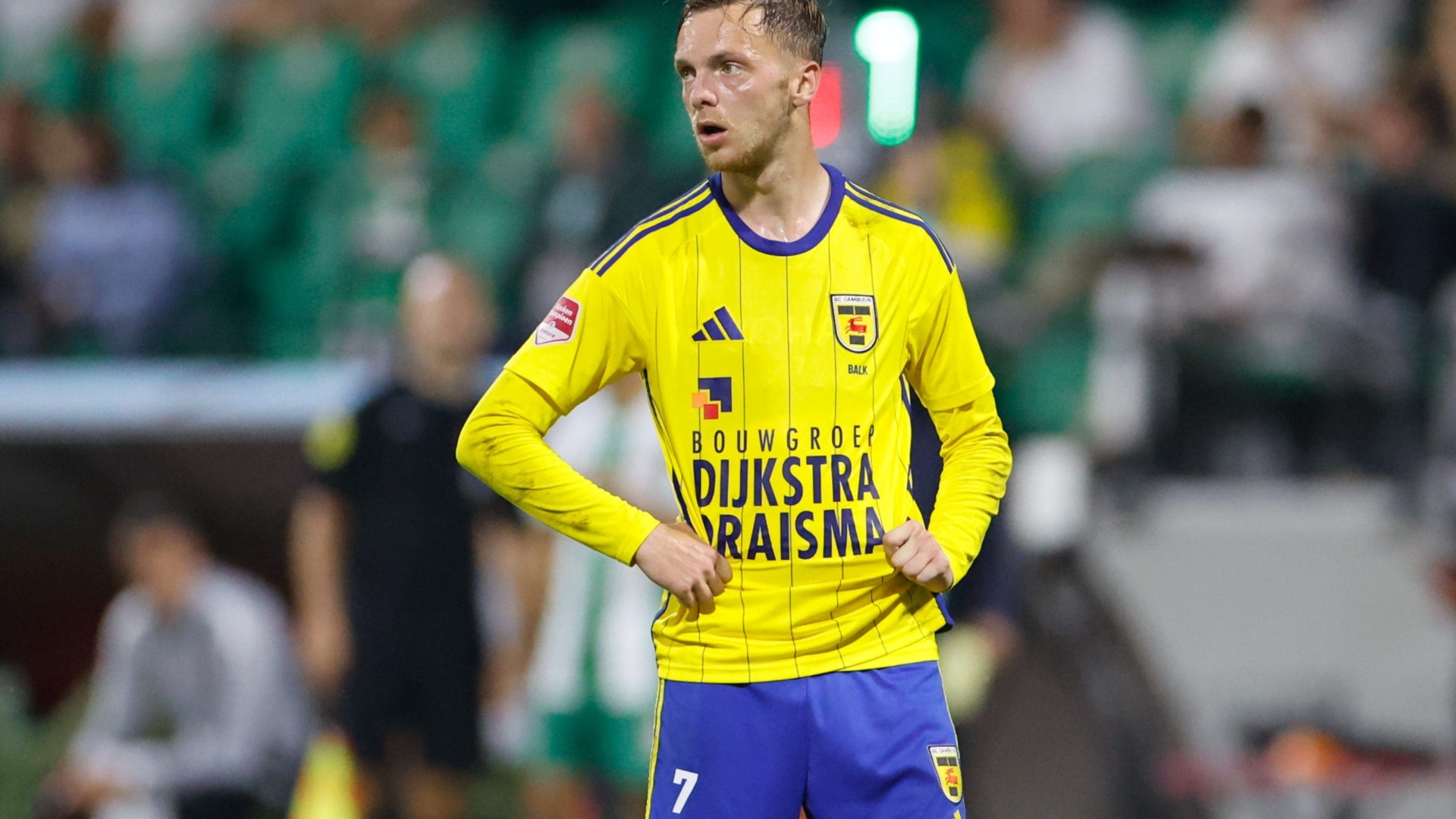 Samenvatting FC Dordrecht – SC Cambuur (1-0)