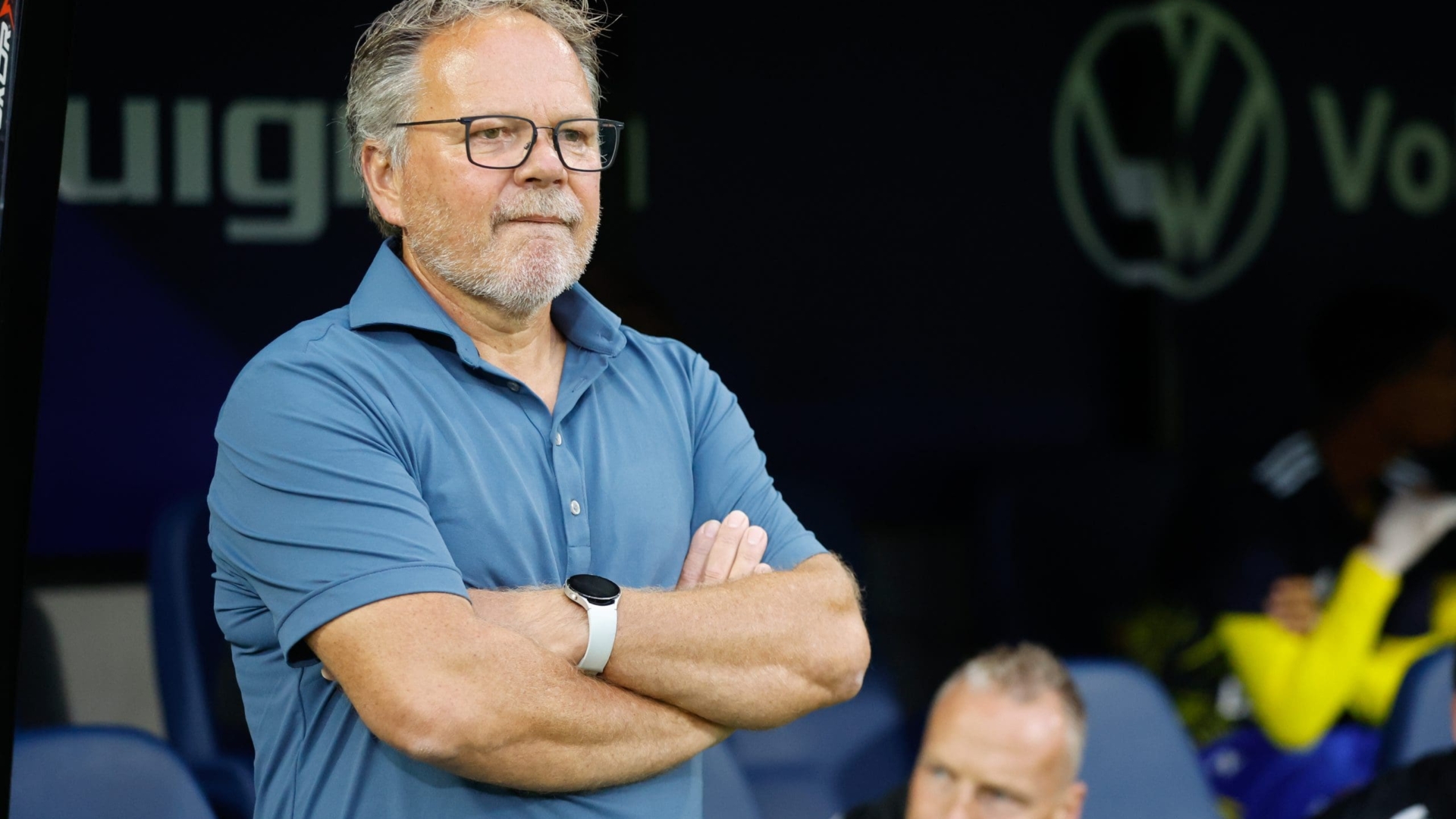 Henk de Jong en Rik Mulders: “Mooie avond die we allemaal even nodig hadden”