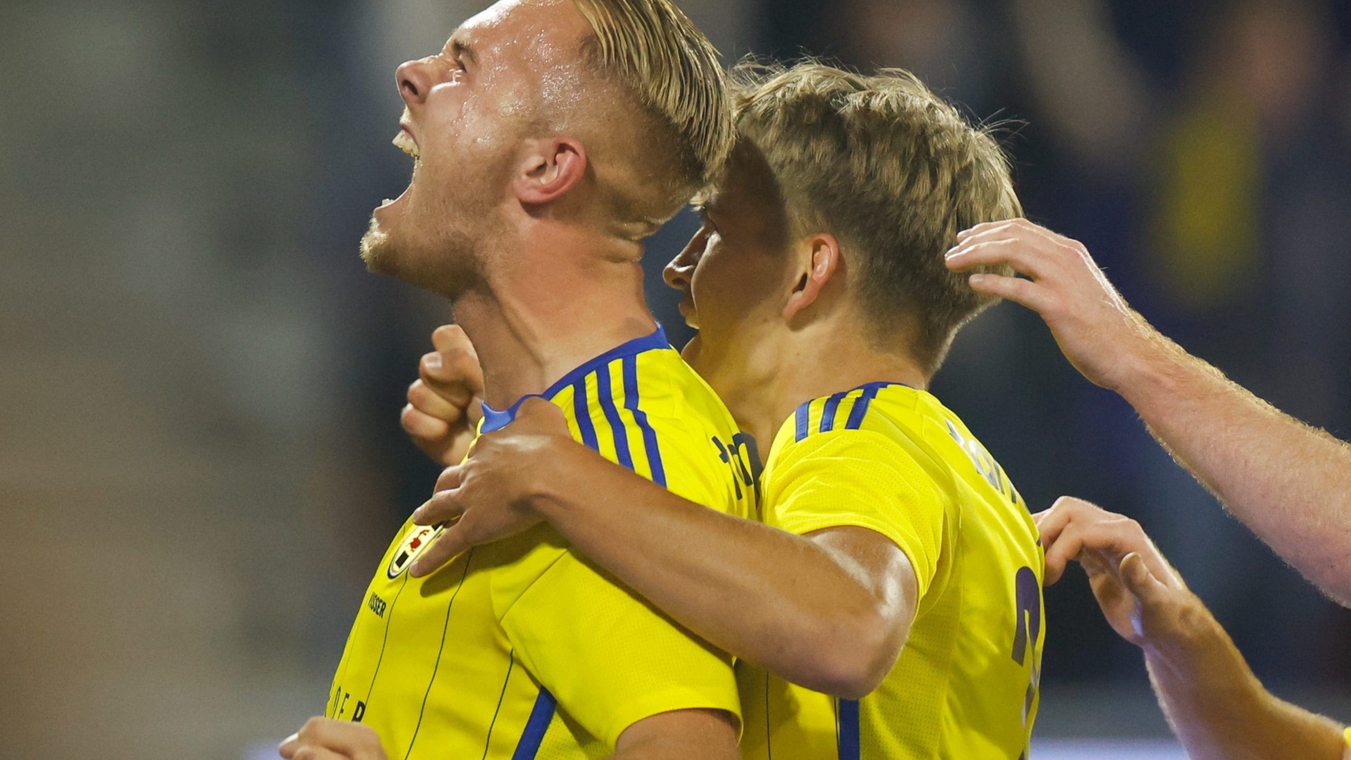 Wervelend SC Cambuur krijgt te weinig op grandioze voetbalavond