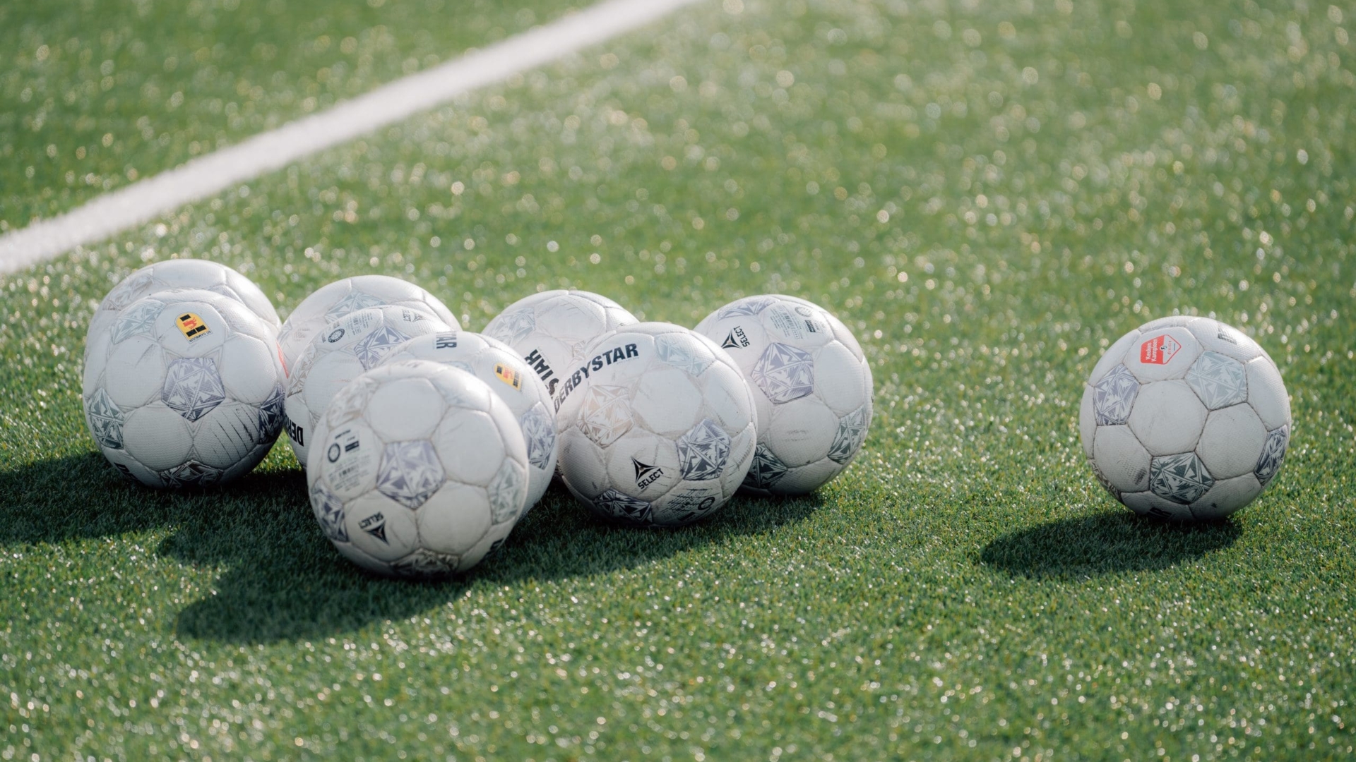 Programma eerste trainingsweek SC Cambuur seizoen 2025/2026