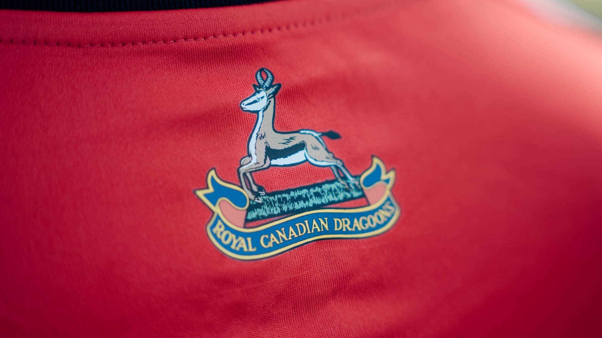 RESTOCK: Canada Liberation shirt available again via pre-order