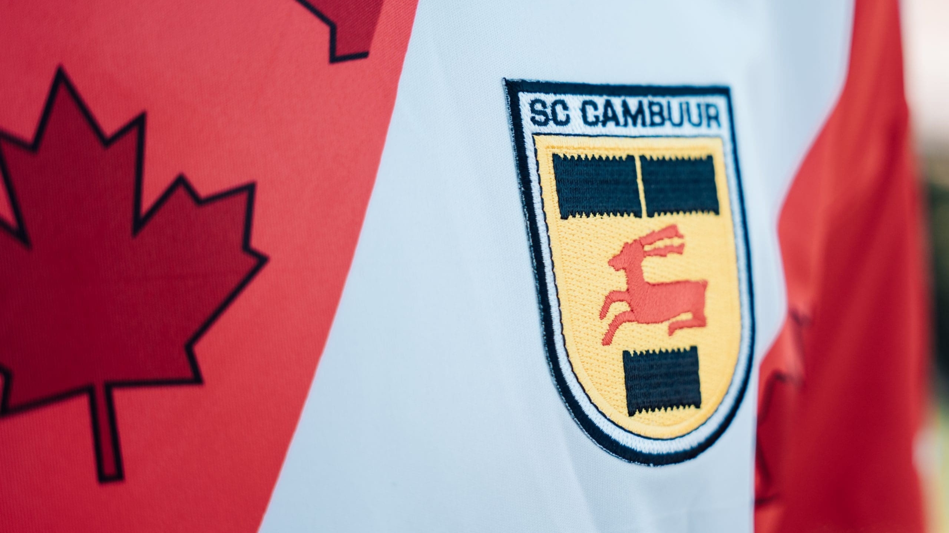 RESTOCK: Bevrijdingsshirt weer te bestellen in de pre-order