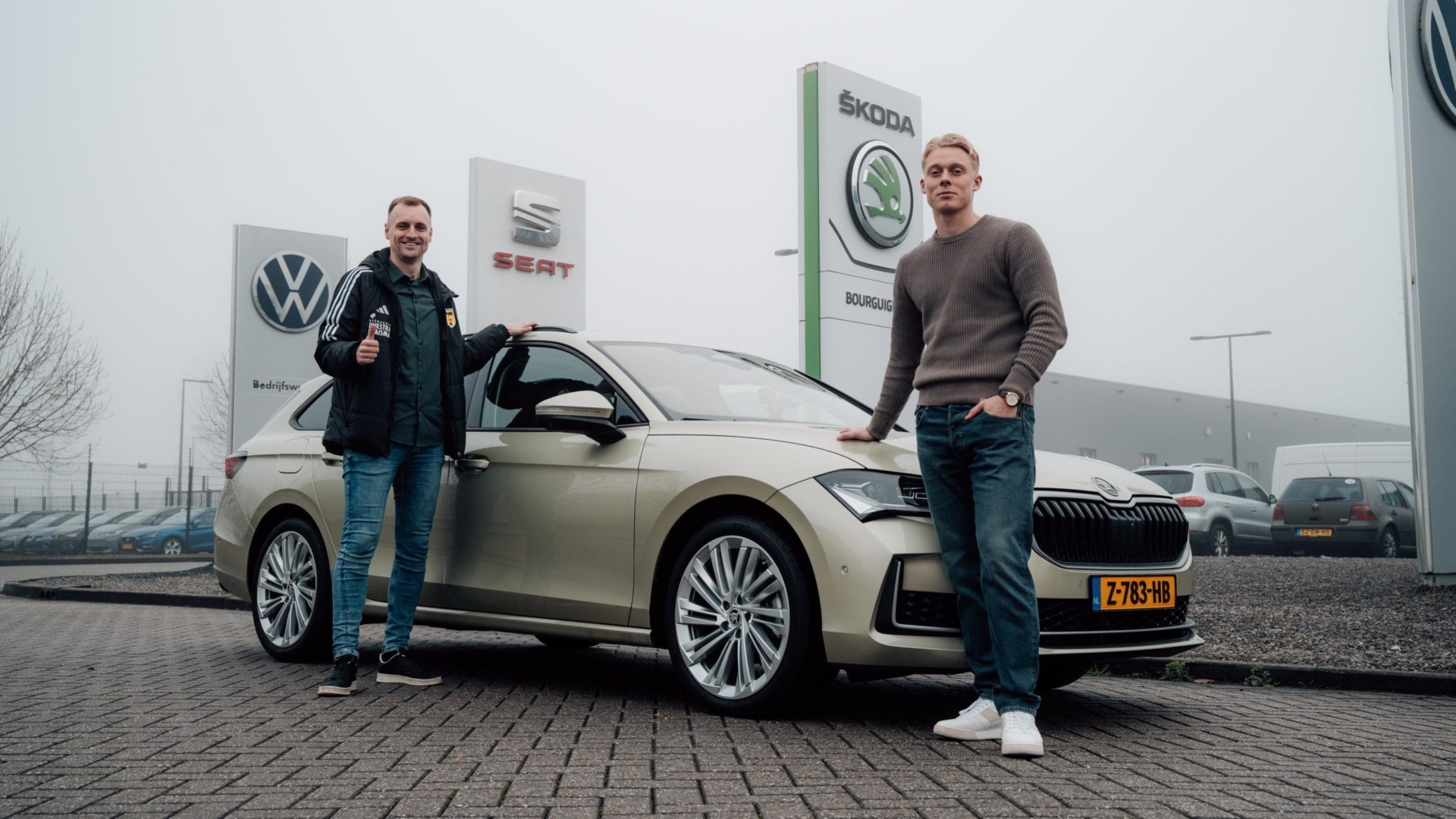 Rondsje Liwwadden | Op pad met Thomas Poll