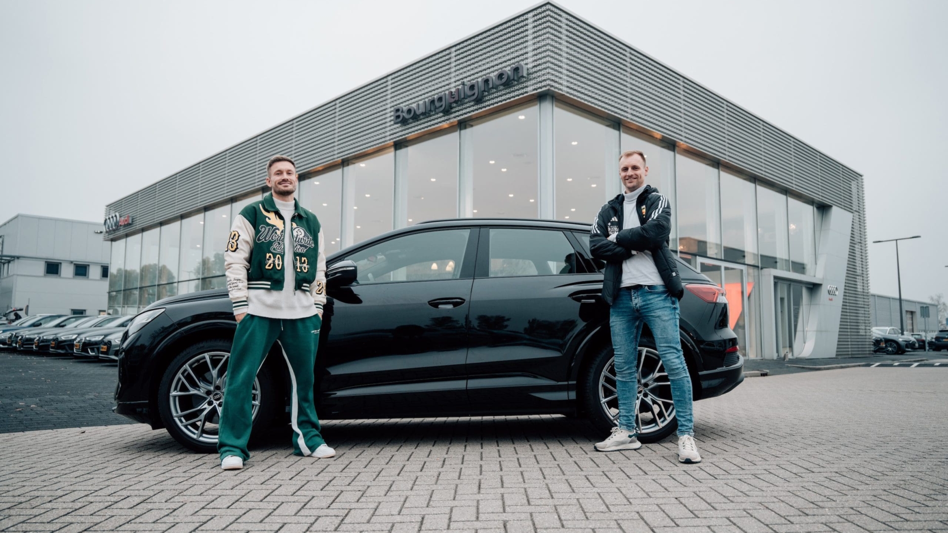 Rondsje Liwwadden | Op pad met Mark Diemers