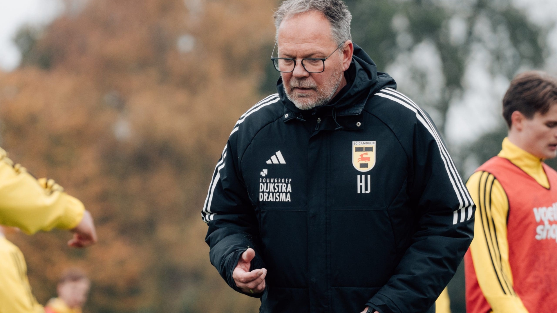 Voorbeschouwing De Graafschap – SC Cambuur met Henk de Jong en Fedde de Jong