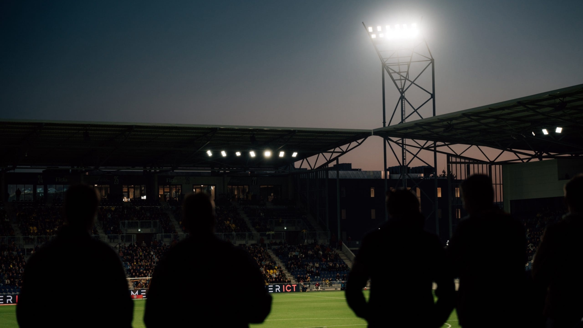 Wedstrijdinformatie SC Cambuur – Jong PSV