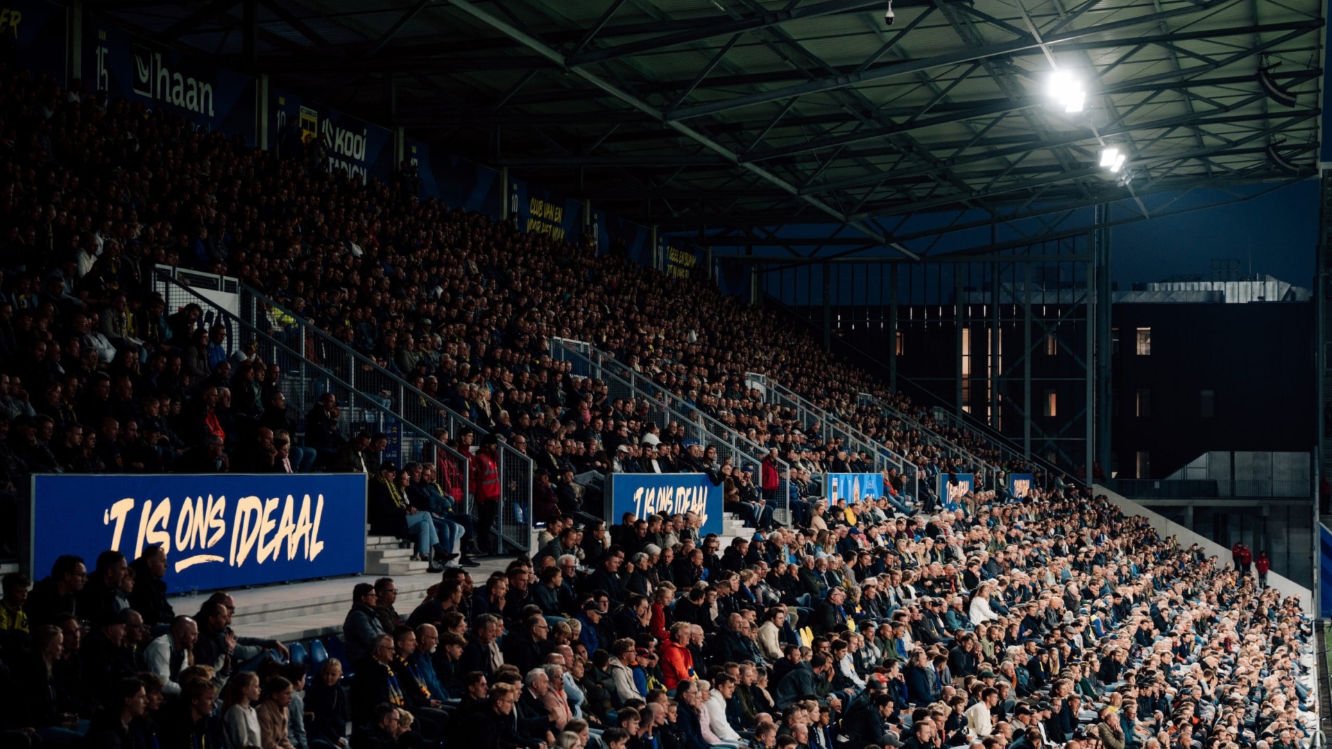 Wedstrijdinformatie SC Cambuur – FC Eindhoven