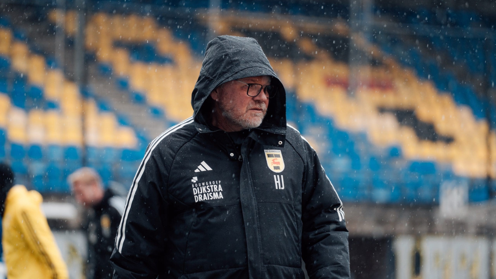 Voorbeschouwing Vitesse – SC Cambuur met Henk de Jong en Maikel Kieftenbeld