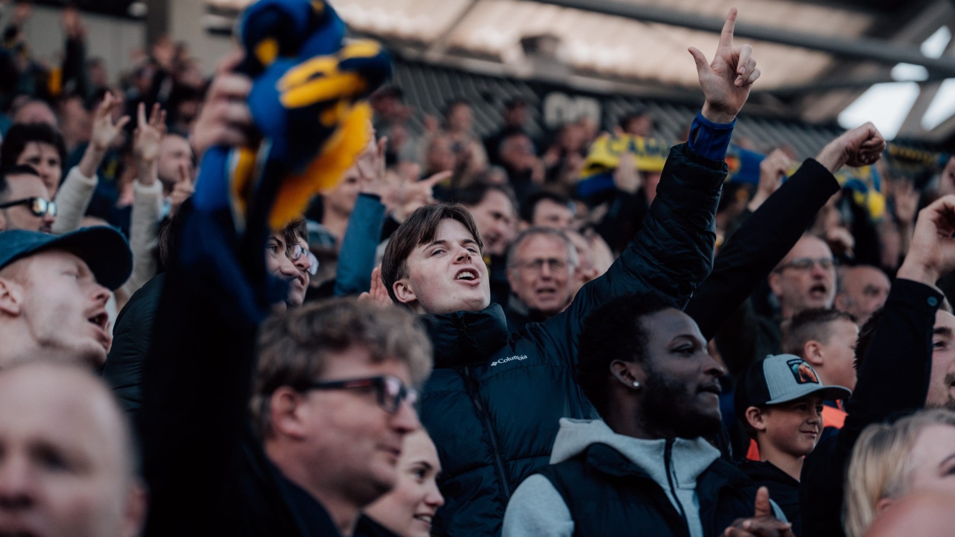 Kaartverkoop SC Cambuur – Feyenoord ook voor clubkaarthouders gestart