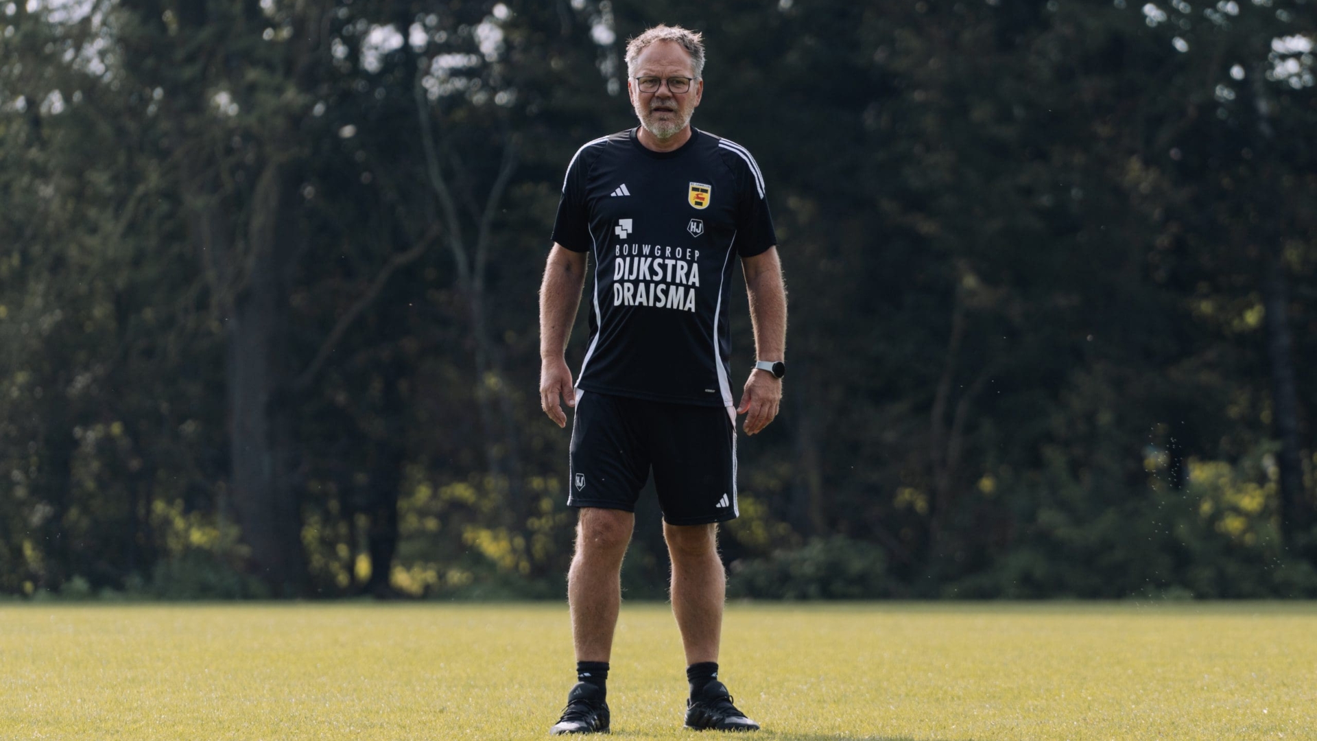 Voorbeschouwing SC Cambuur – FC Emmen met Henk de Jong en Bryant Nieling