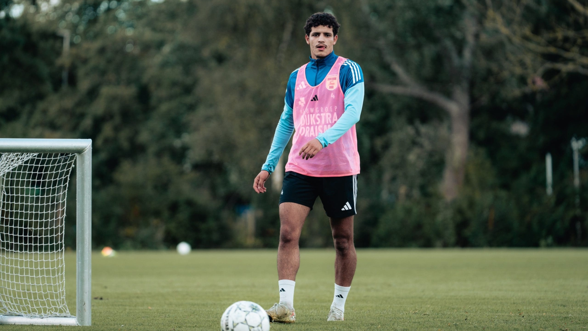 Weekschema SC Cambuur