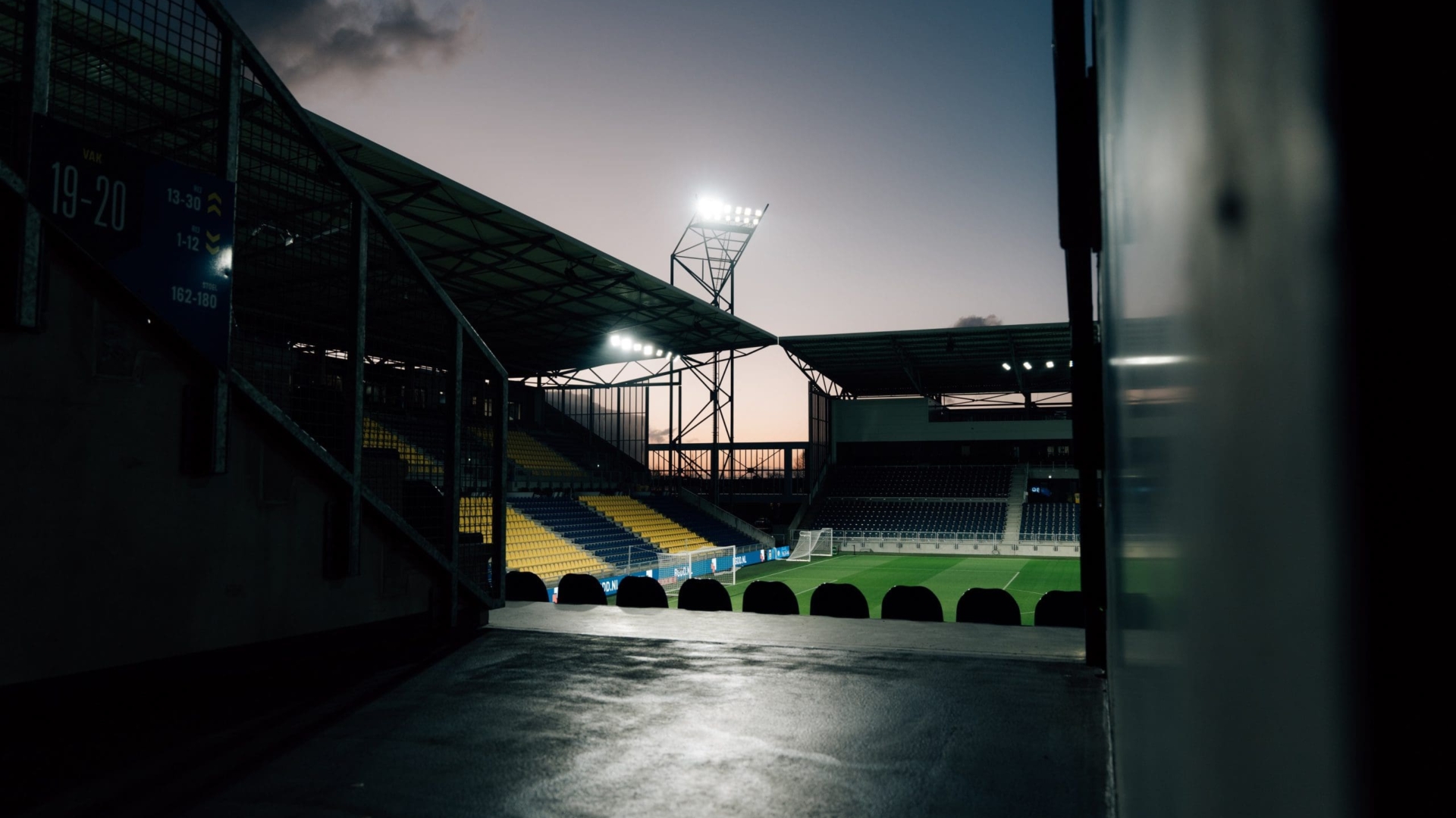 Viertal vacatures binnen de Jeugdopleiding