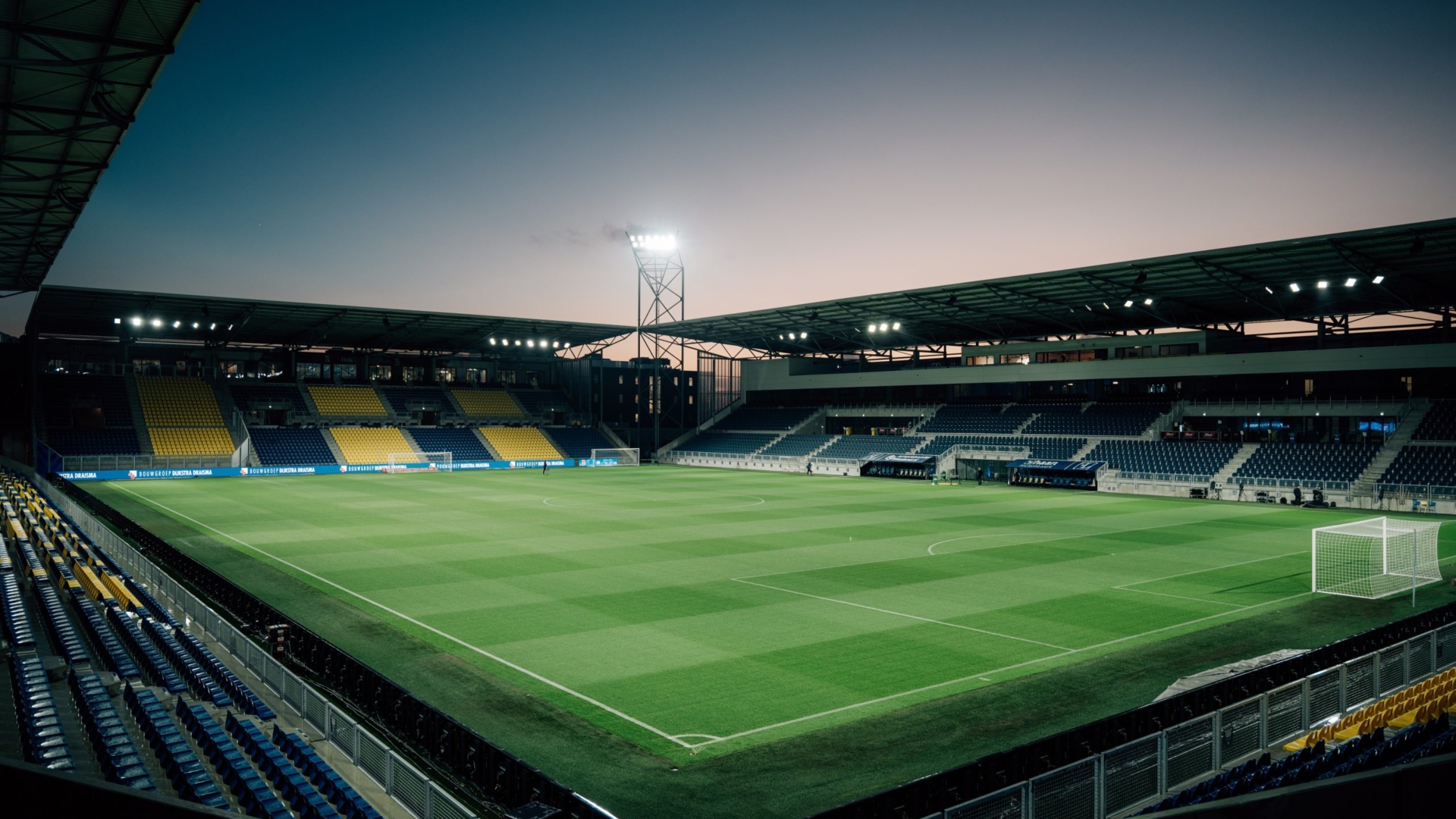 VACATURE | Financieel medewerker/controller