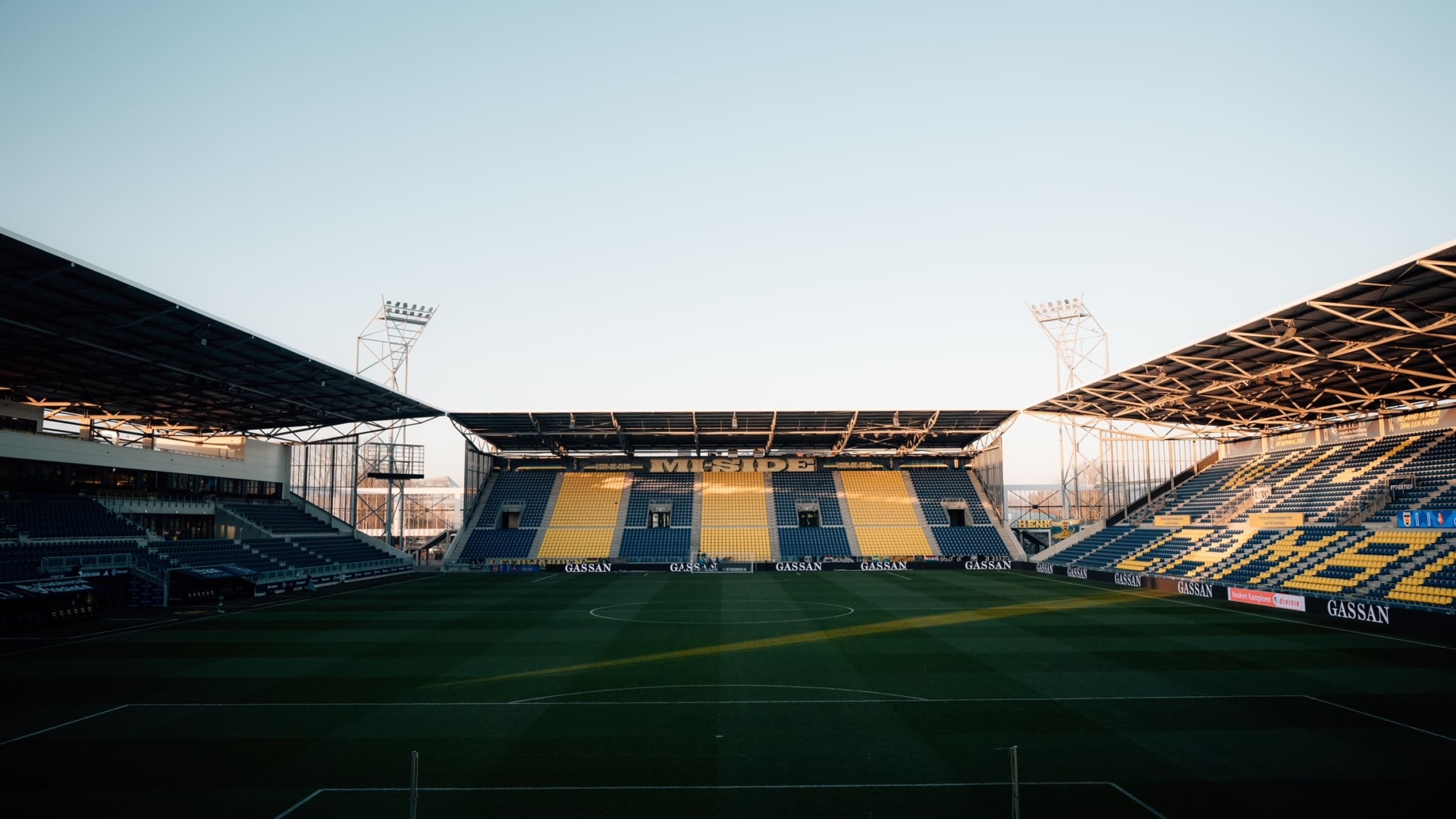 Statement SC Cambuur