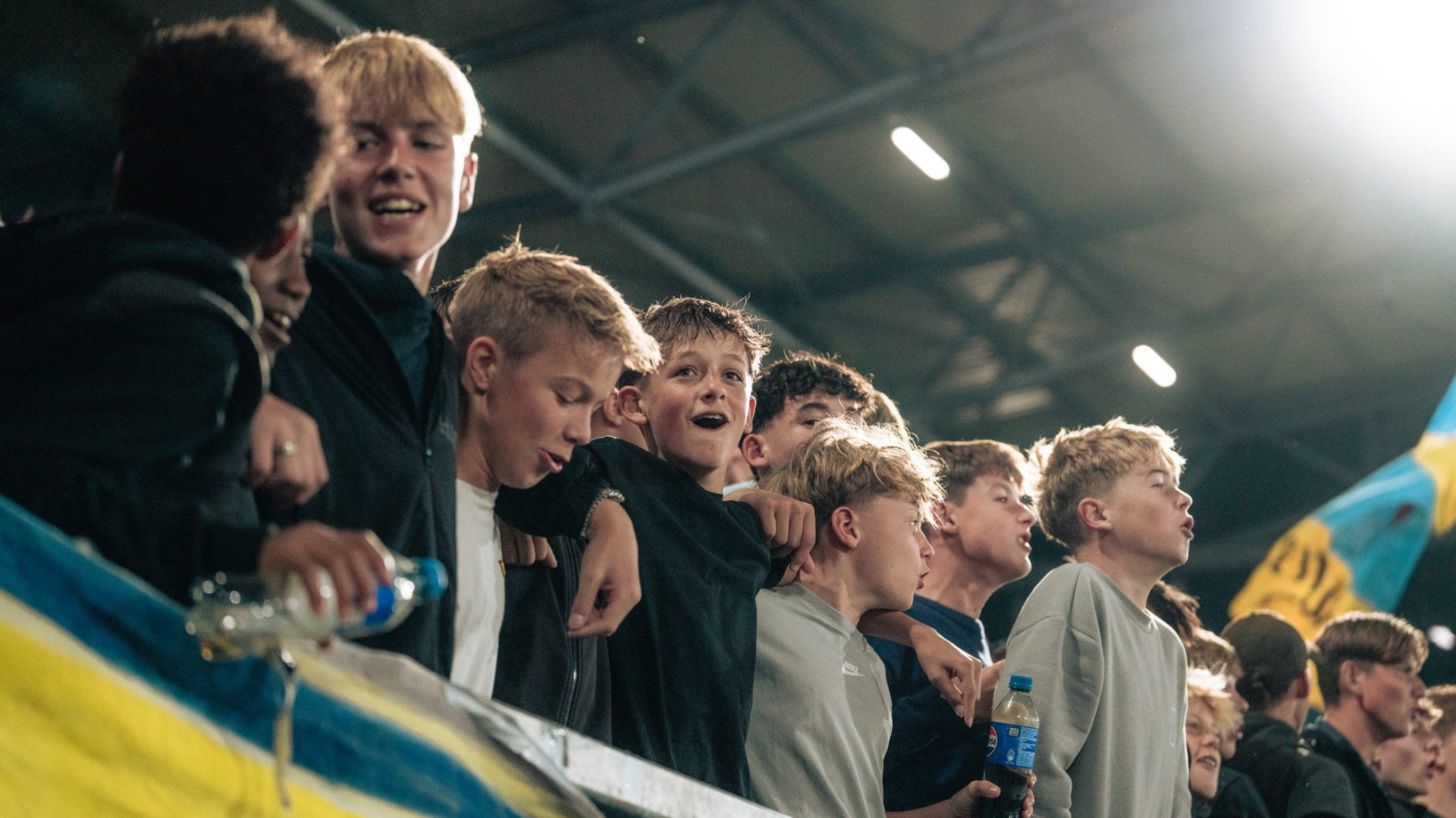 Start kaartverkoop SC Cambuur – Jong PSV