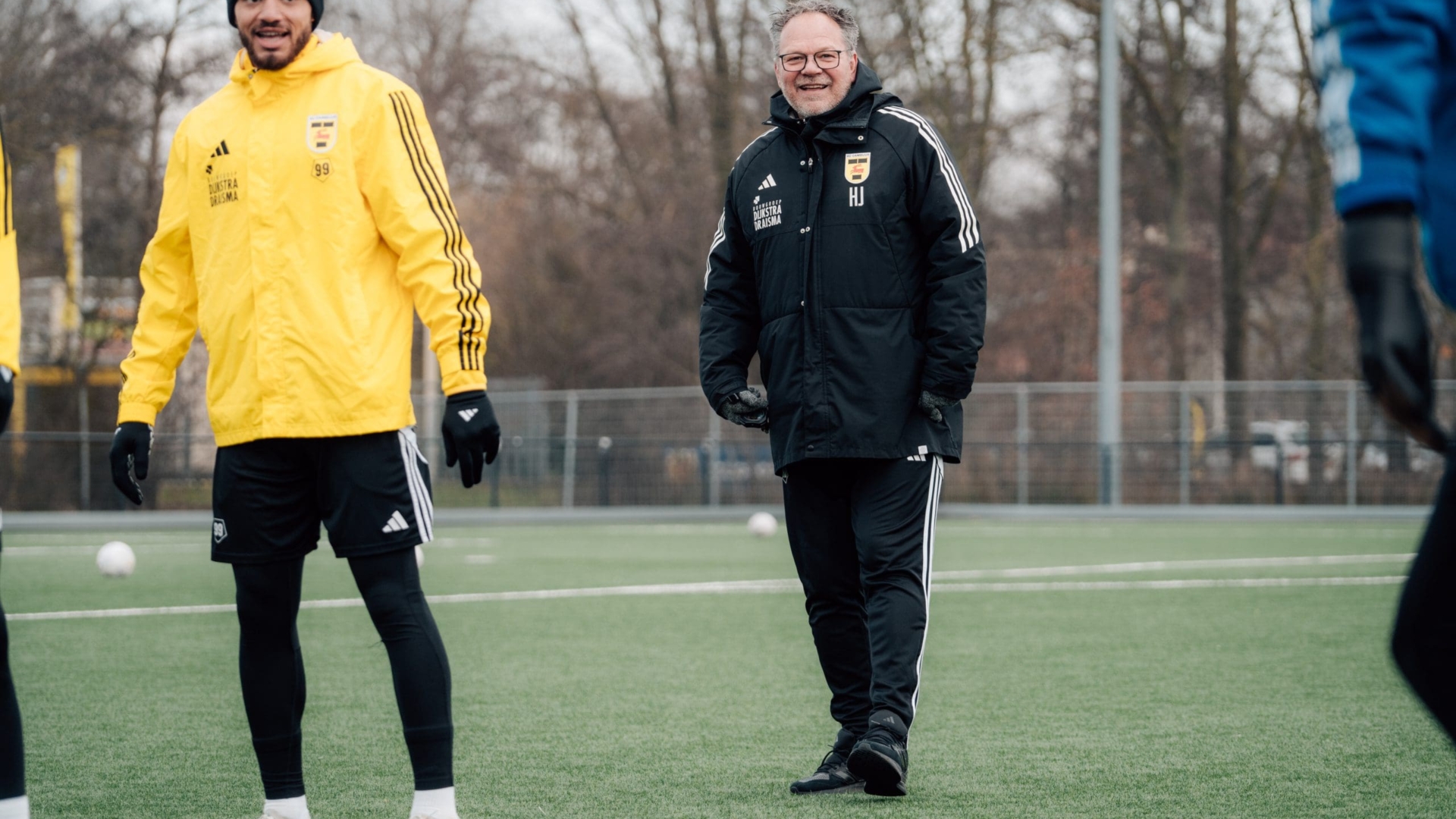 Voorbeschouwing Jong PSV – SC Cambuur met Henk de Jong en Mark Diemers