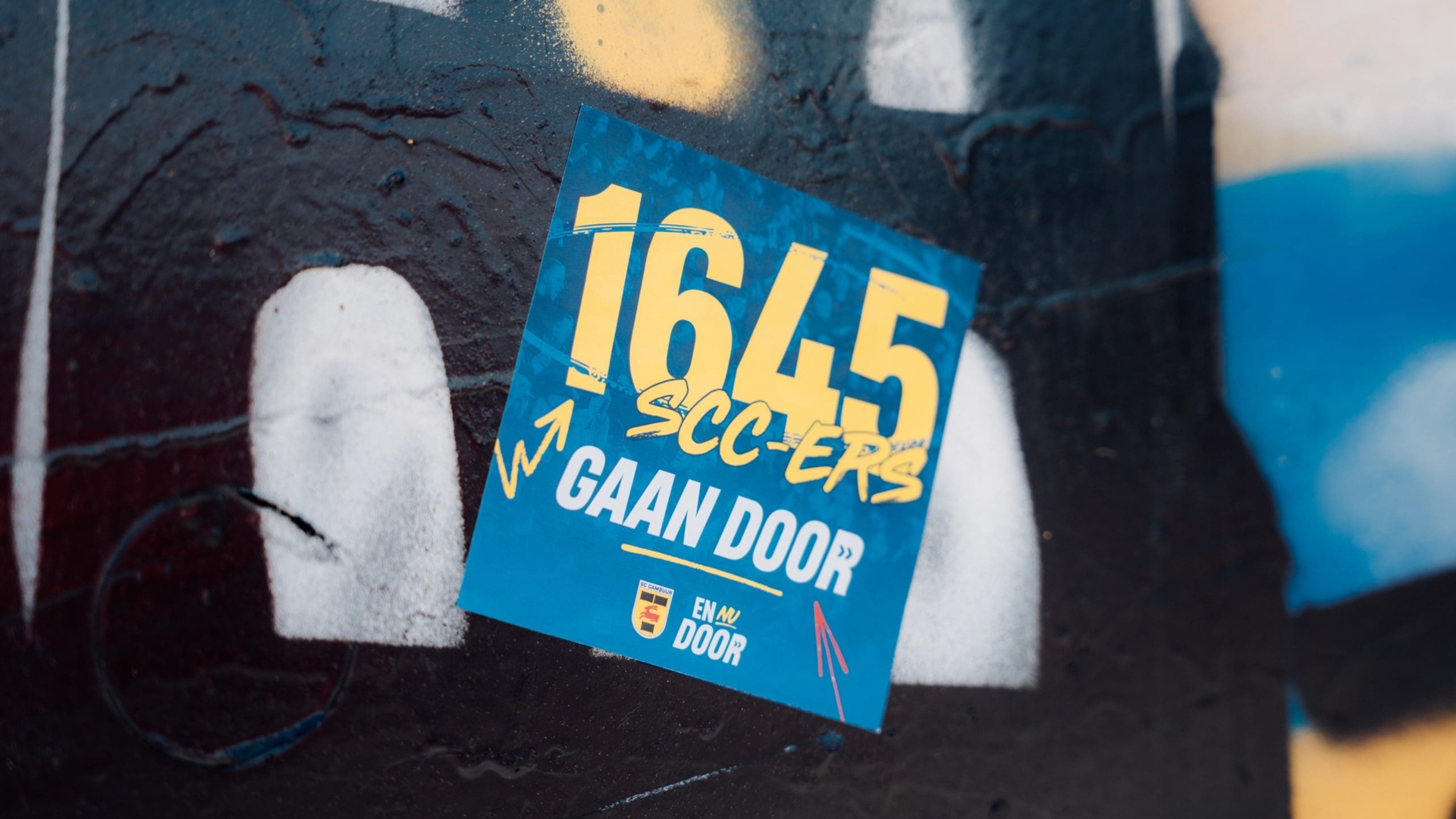 Eerste tussenstand: ruim 1.500 seizoenkaarten verlengd