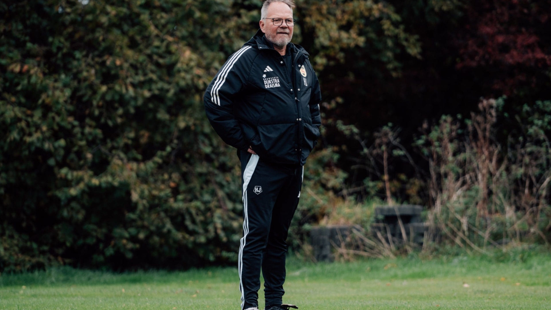 Voorbeschouwing SC Cambuur – FC Volendam met Henk de Jong en Remco Balk