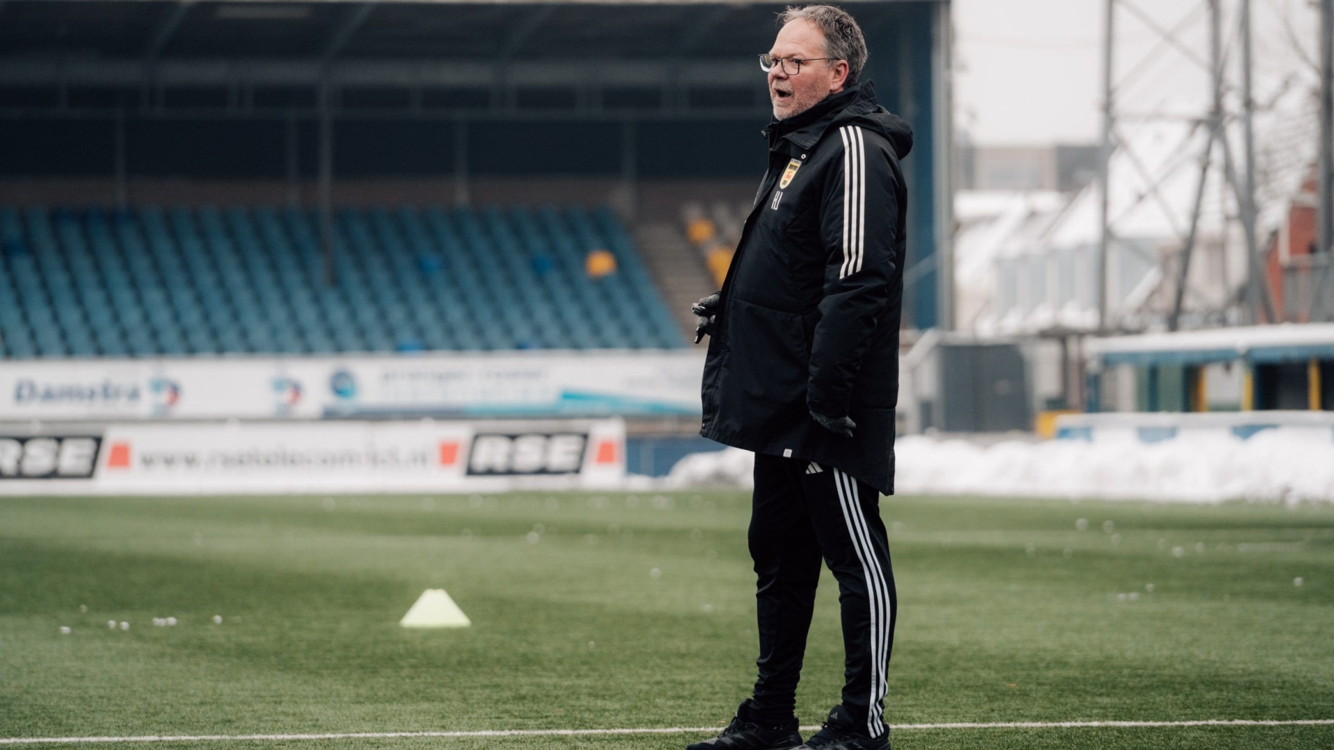 Voorbeschouwing SC Cambuur – TOP Oss met Henk de Jong en Jonathan Afolabi