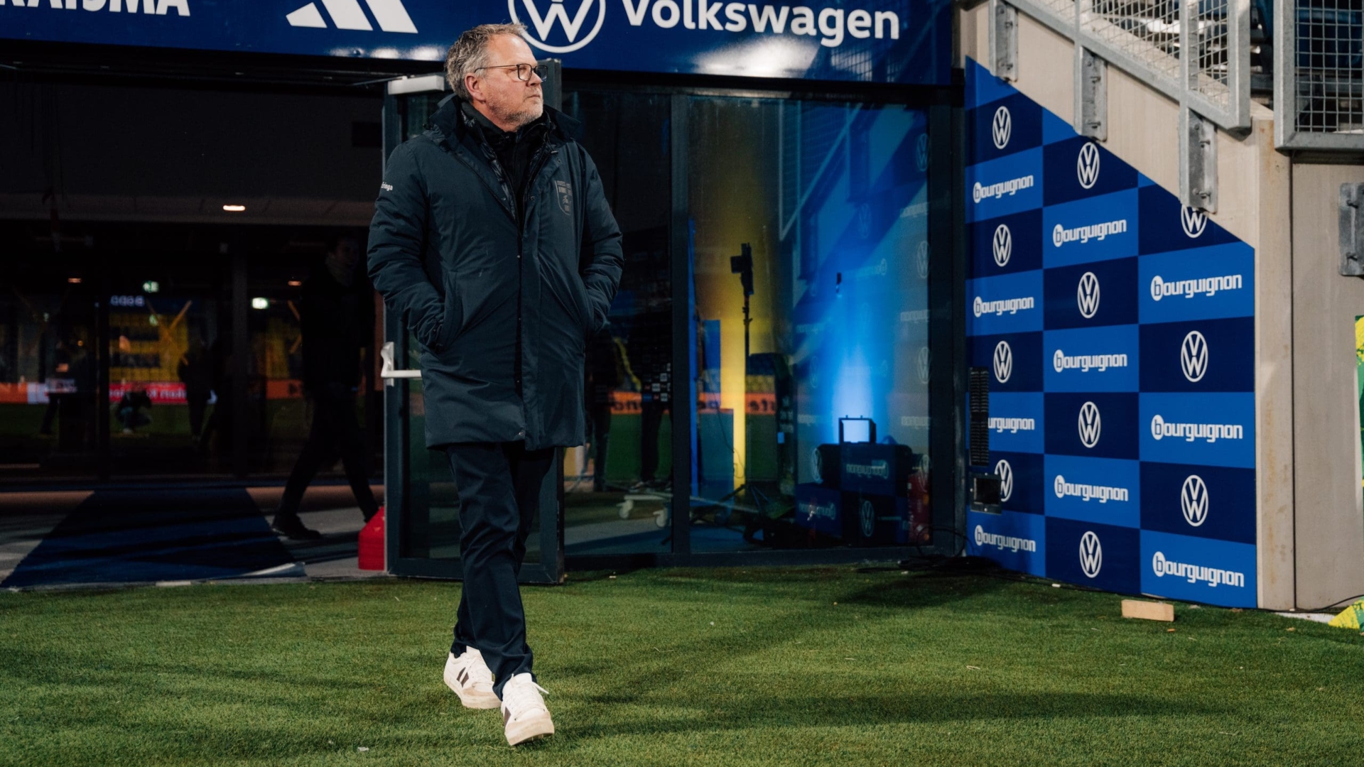 Nabeschouwing SC Cambuur – TOP Oss met Henk de Jong en Gabi Caschili