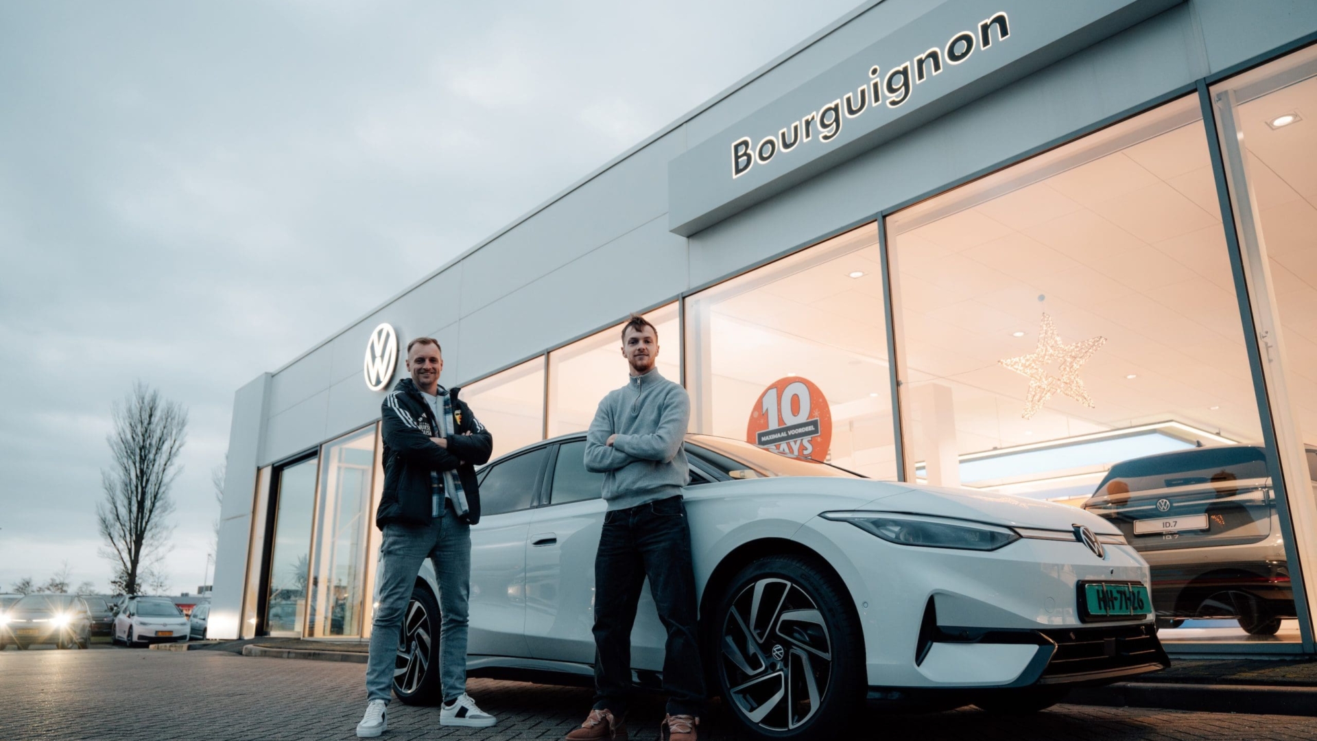 Rondsje Liwwadden | Op pad met Remco Balk