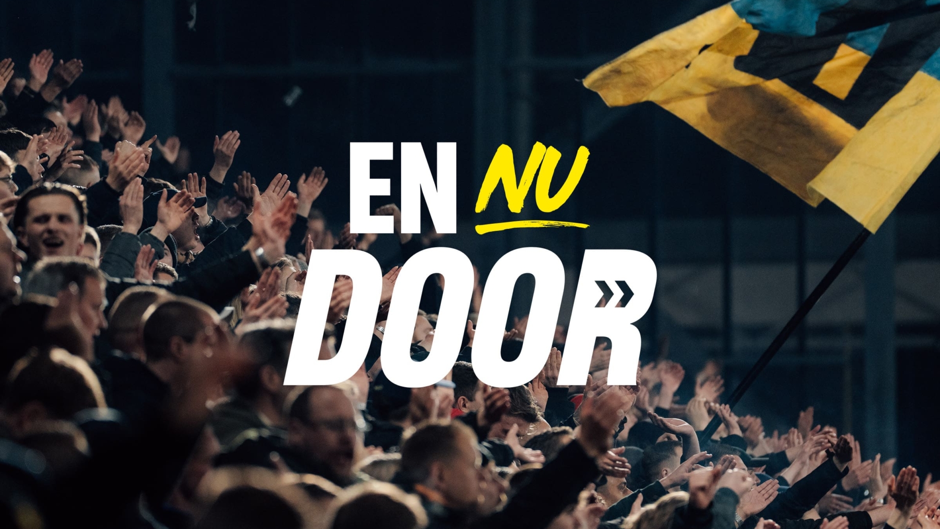 Nog twee weken om je seizoenkaart te verlengen