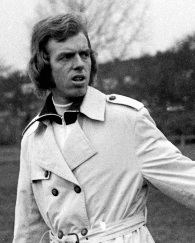 Leo Beenhakker op 82-jarige leeftijd overleden