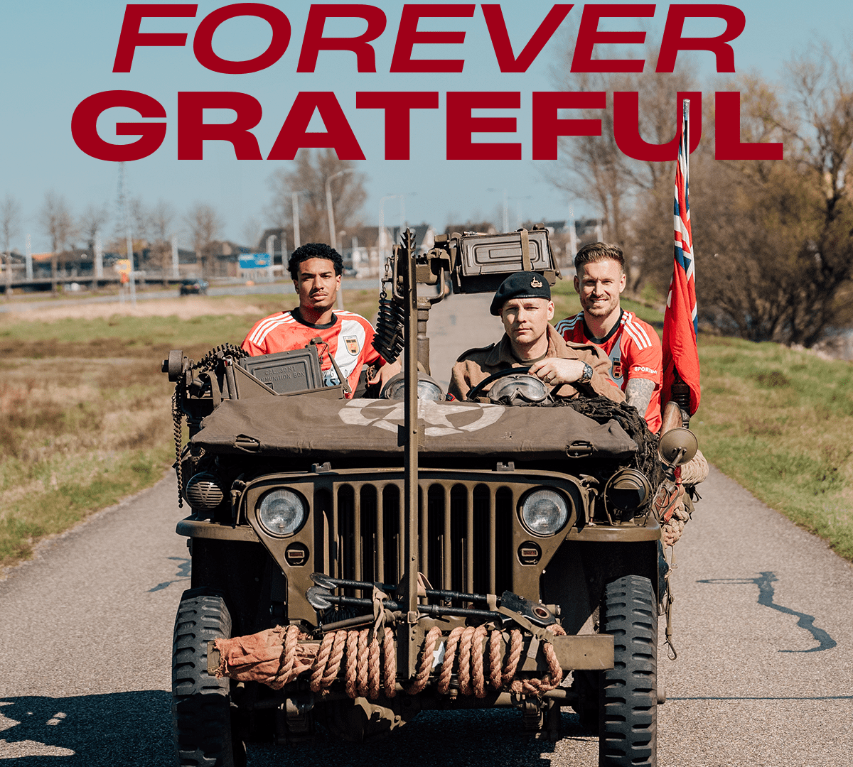 MATCHDAY: SC Cambuur – Vitesse