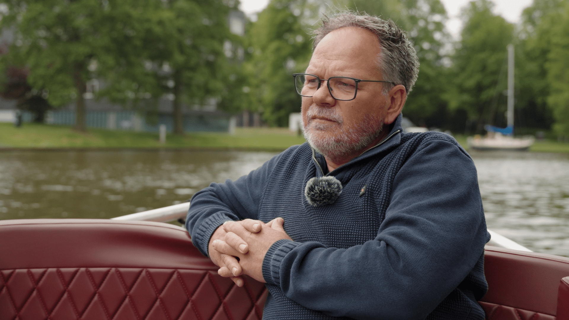 Terug- en vooruitblik met Henk de Jong: “Nú al zin in volgend seizoen”
