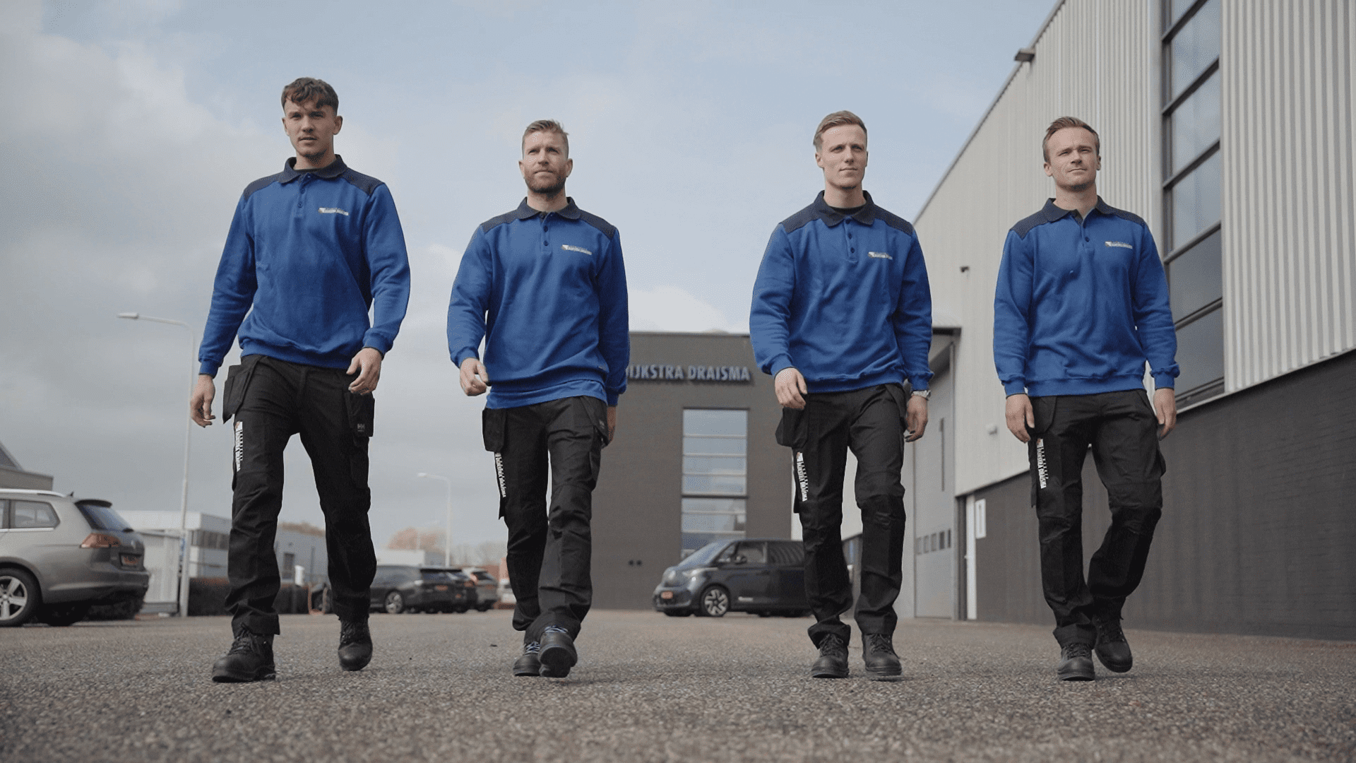 Sponsor in de Spotlight (3): Bouwgroep Dijkstra Draisma