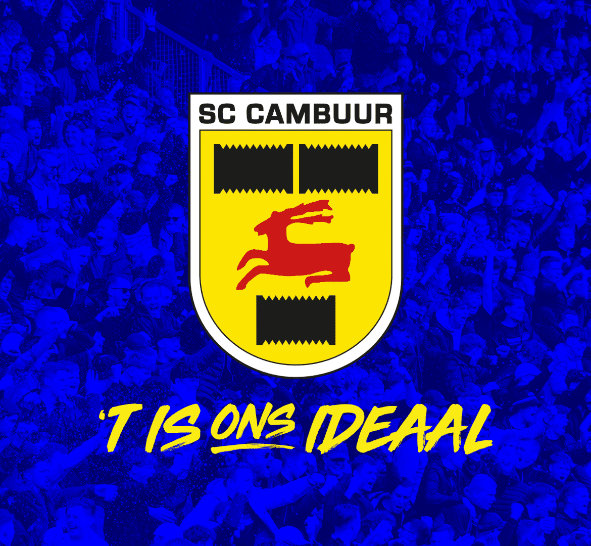 Nieuw beleidsplan: ’T IS ONS IDEAAL!