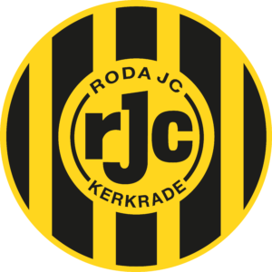 Logo Roda JC