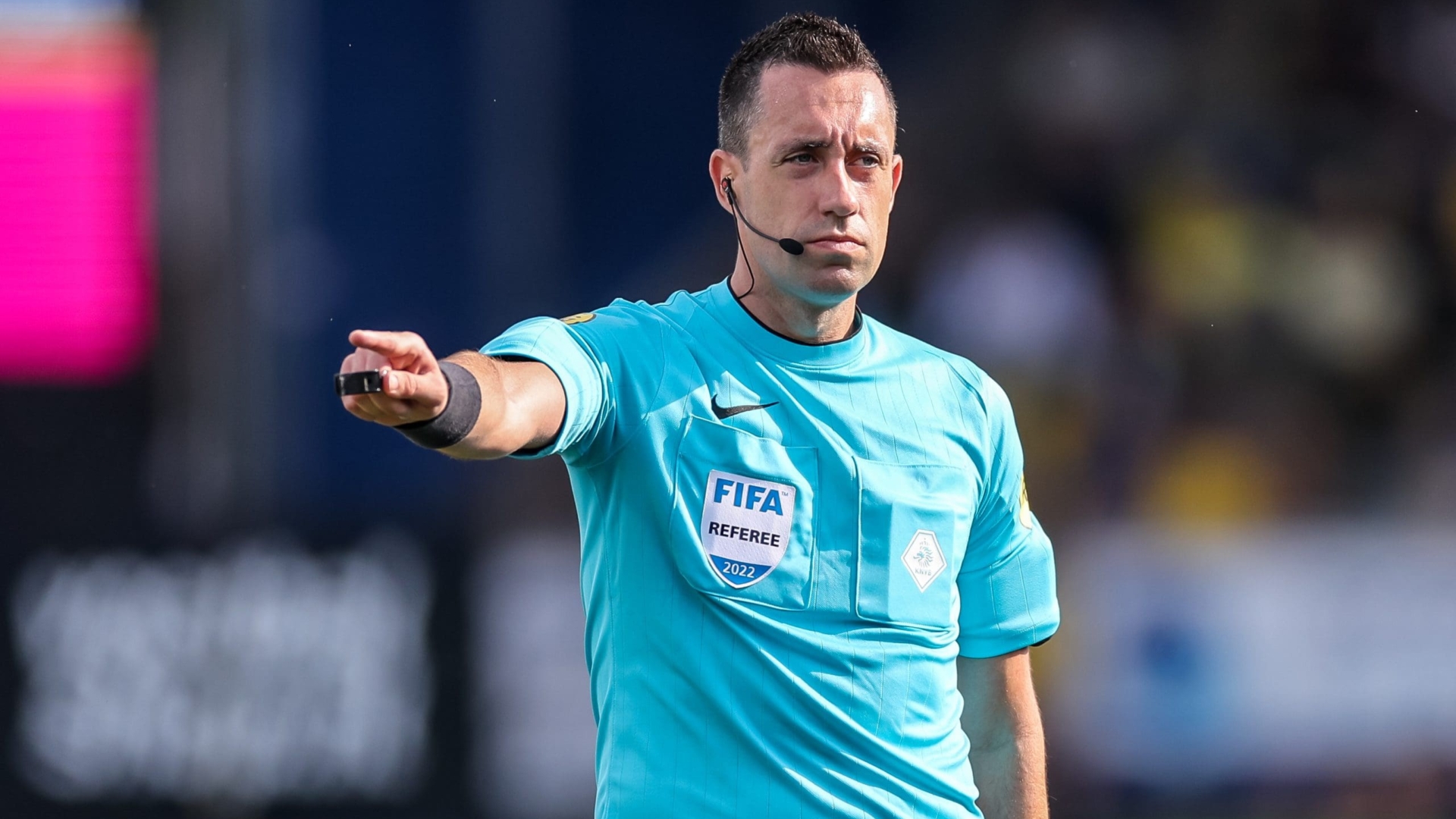 Dennis Higler leidt FC Emmen – SC Cambuur