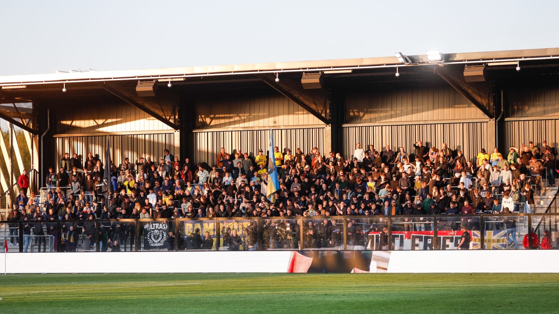 Praktische informatie uitwedstrijd tegen Helmond Sport