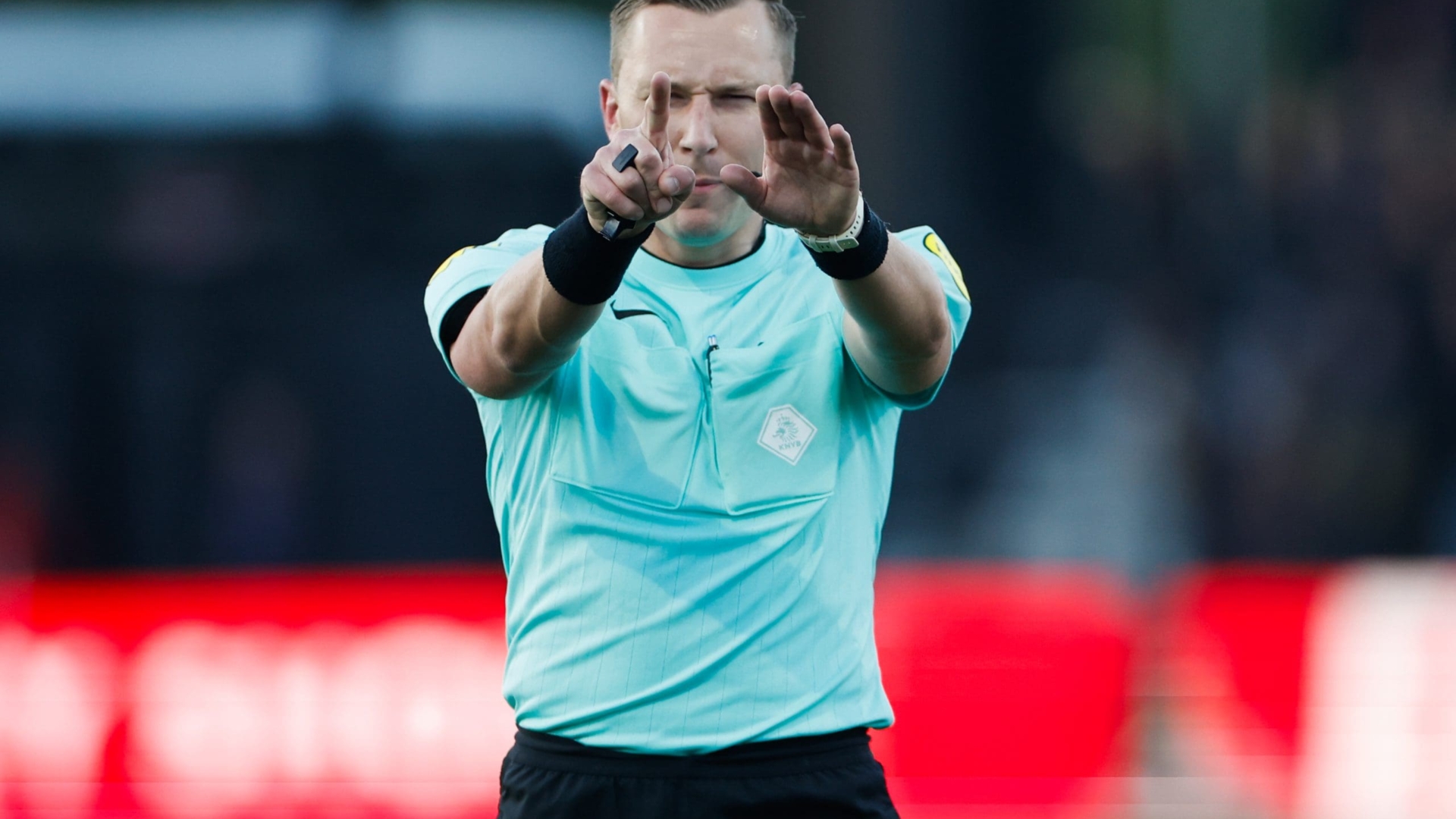 Martijn Vos leidt VVV-Venlo – SC Cambuur