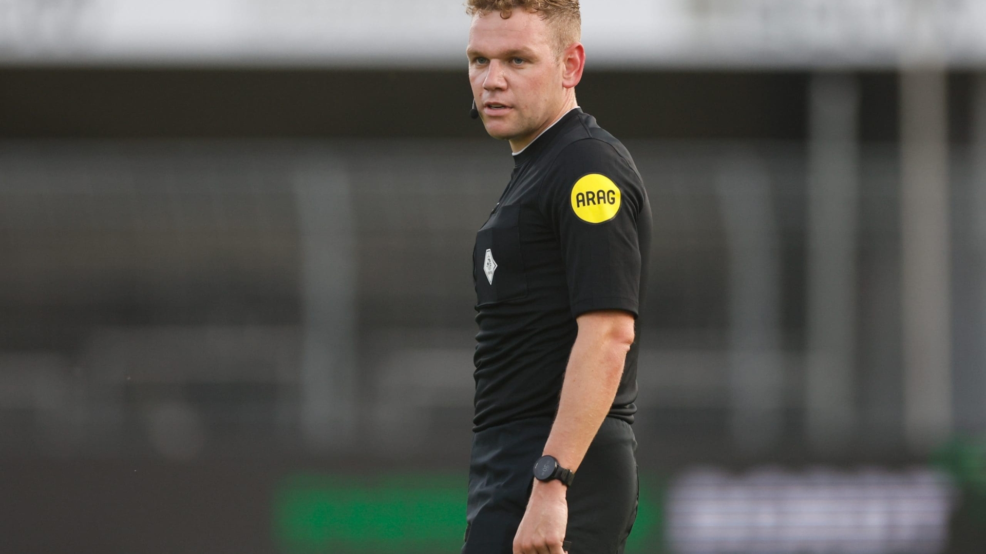 Alex Bos leidt SC Cambuur – Almere City FC
